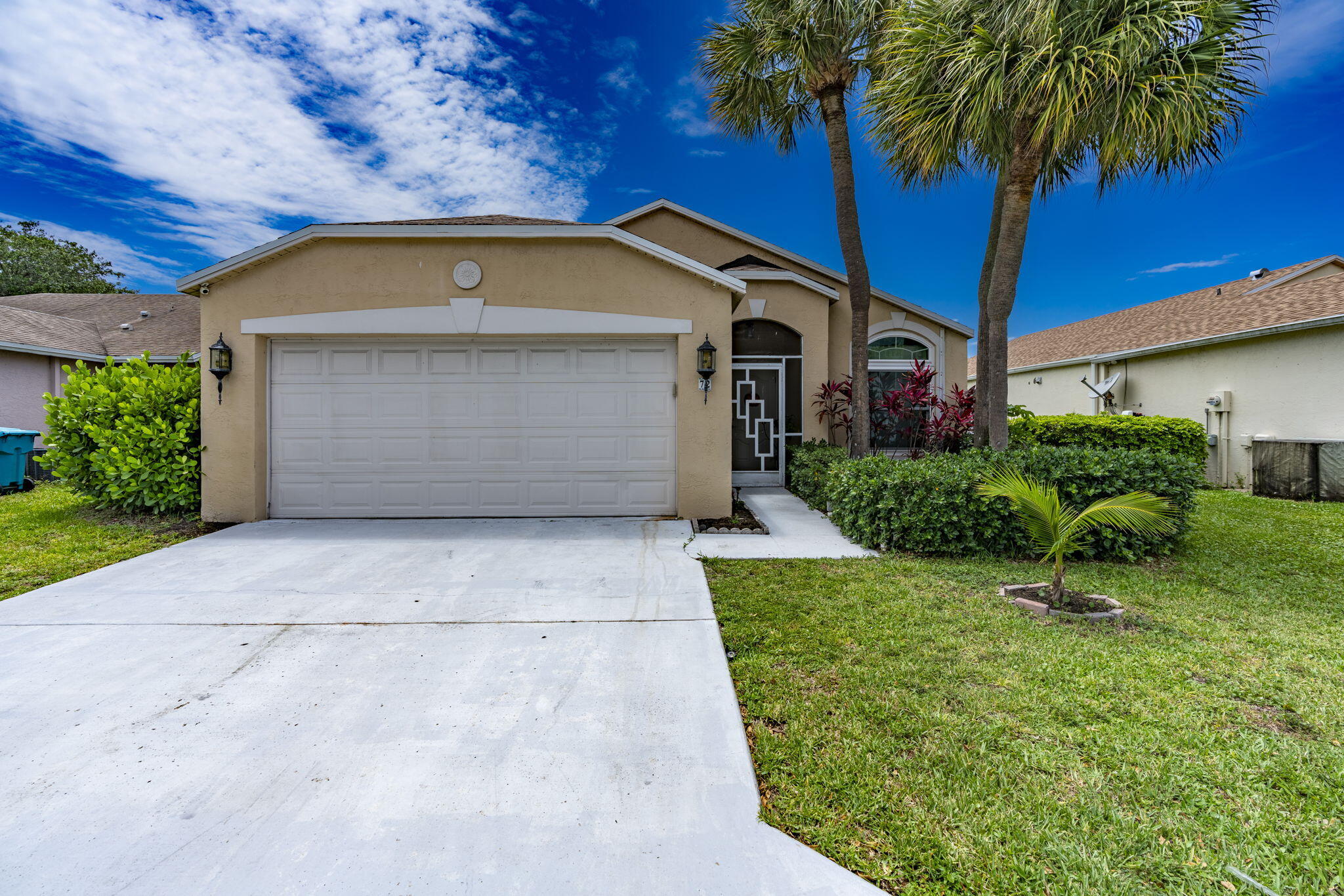 Foto de propiedad en 72 Paxford Lane, Boynton Beach, FL 33426 Boynton Beach con MLS# 