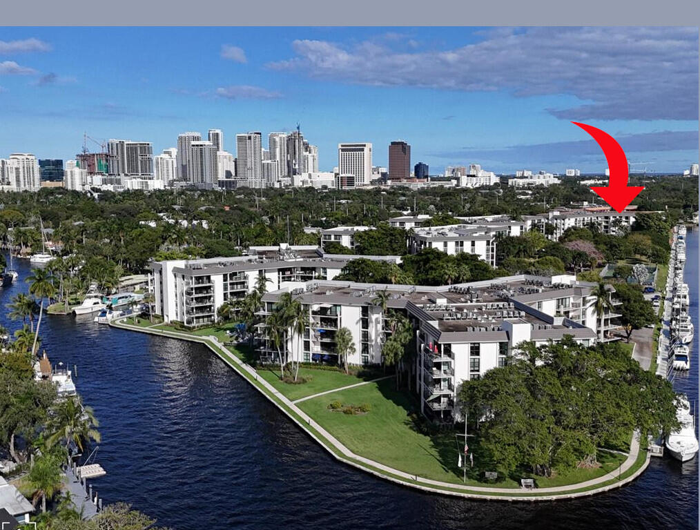 Foto de propiedad en 900 River Reach Drive 425, Fort Lauderdale, FL 33315 Fort Lauderdale con MLS# 
