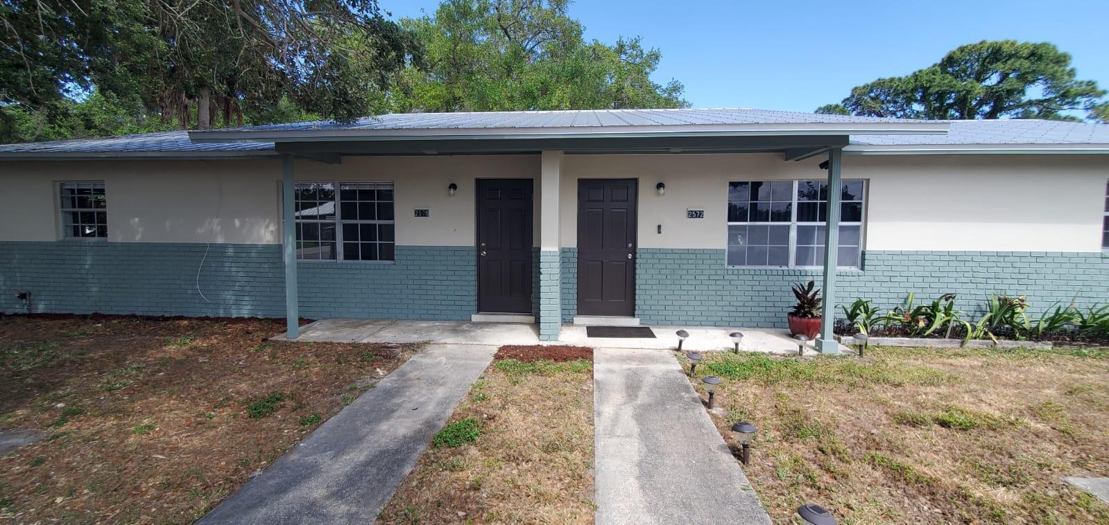 En Renta 2578 Seneca Avenue, Fort Pierce, FL 34946, Fort Pierce, FL 34946