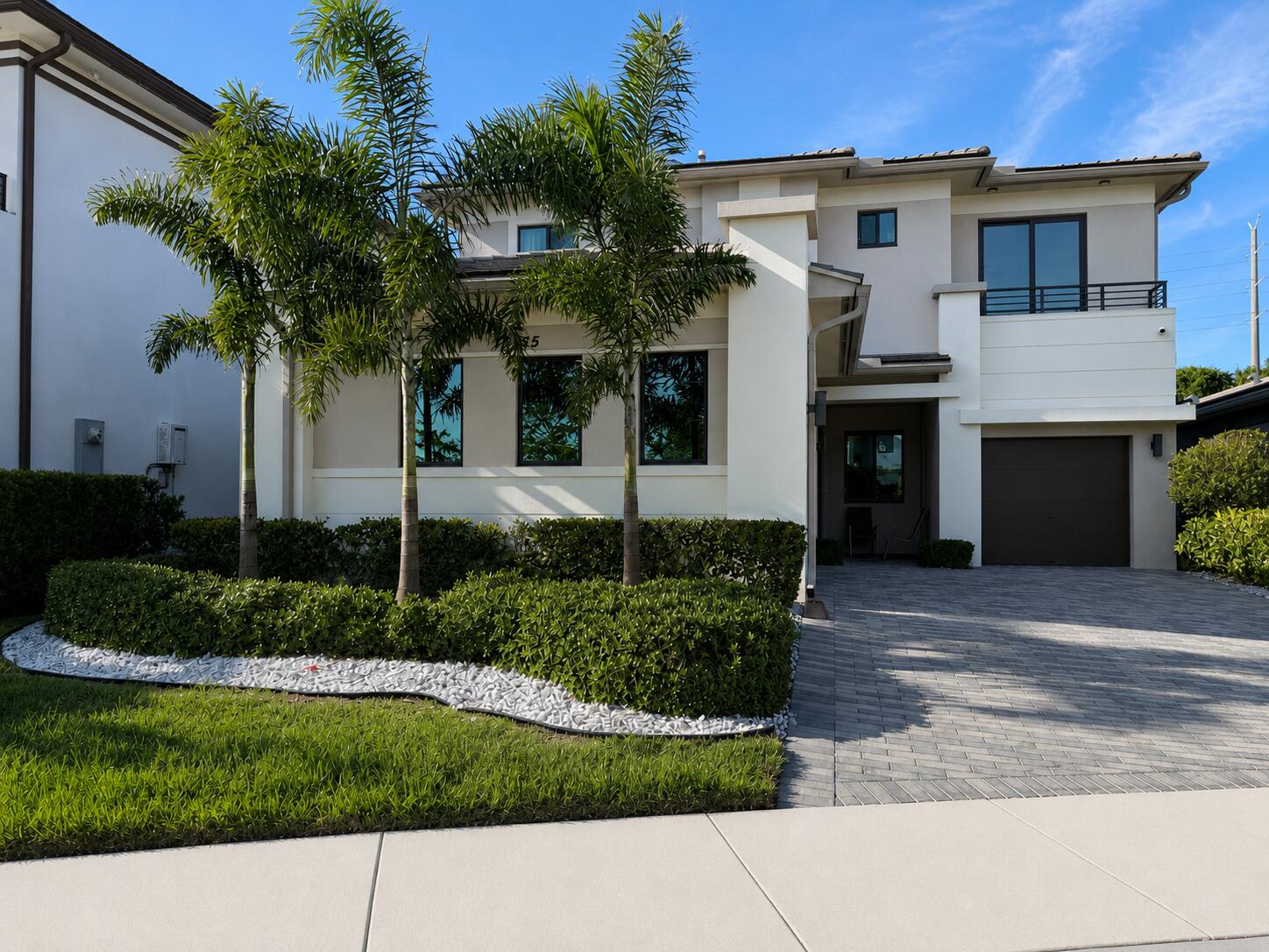 Foto de propiedad en 10555 Waves Way, Parkland, FL 33076 Parkland con MLS# 
