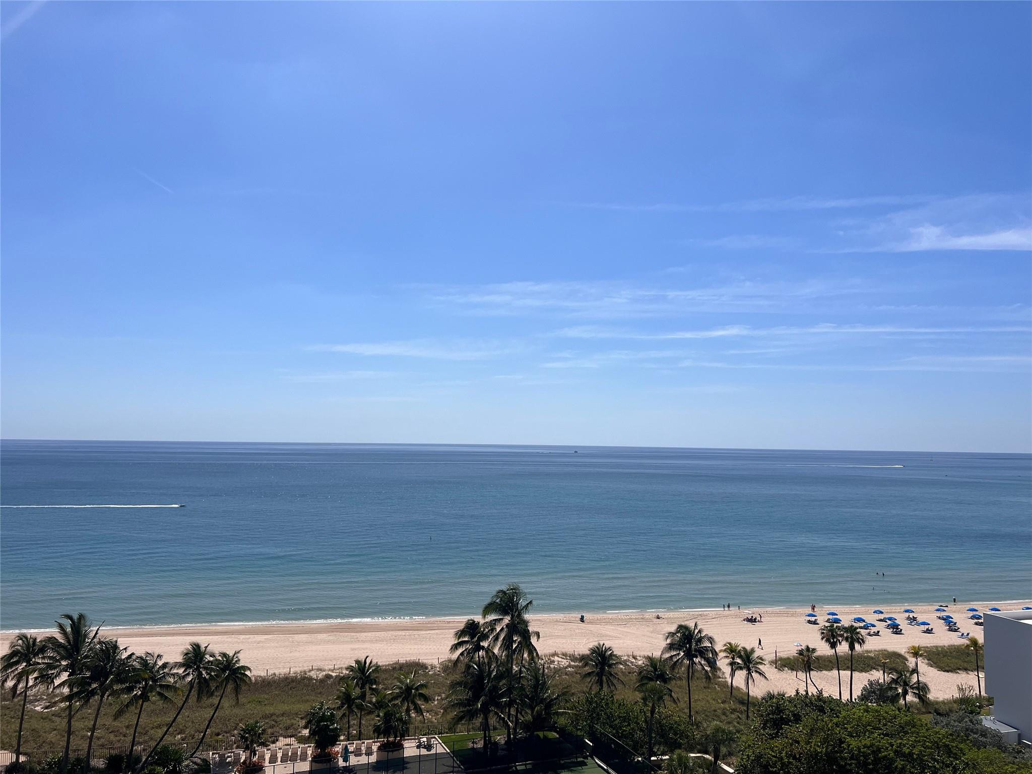 Foto de propiedad en 4900 N Ocean Boulevard 1413, Lauderdale-By-The-Sea, FL 33308 Lauderdale-By-The-Sea con MLS# 