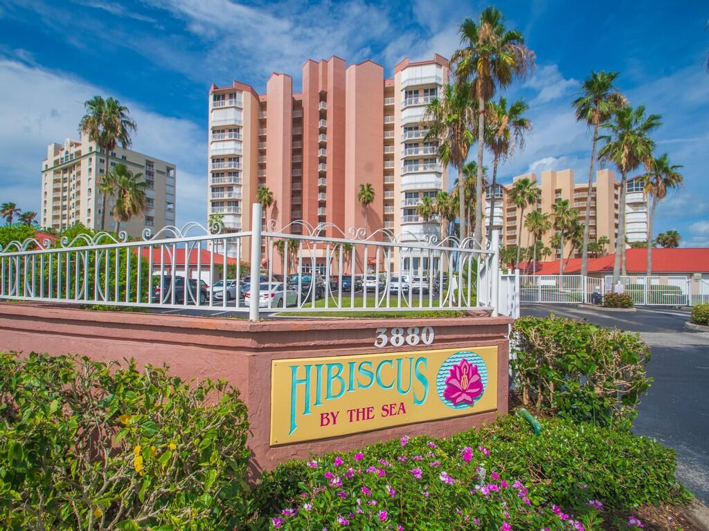 Foto de propiedad en 3880 N Highway A1a 901, Fort Pierce, FL 34949 Fort Pierce con MLS# 