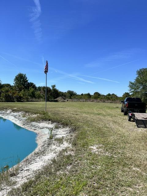 Foto de propiedad en 20641 NW 302nd Street, Okeechobee, FL 34972 Okeechobee con MLS# 