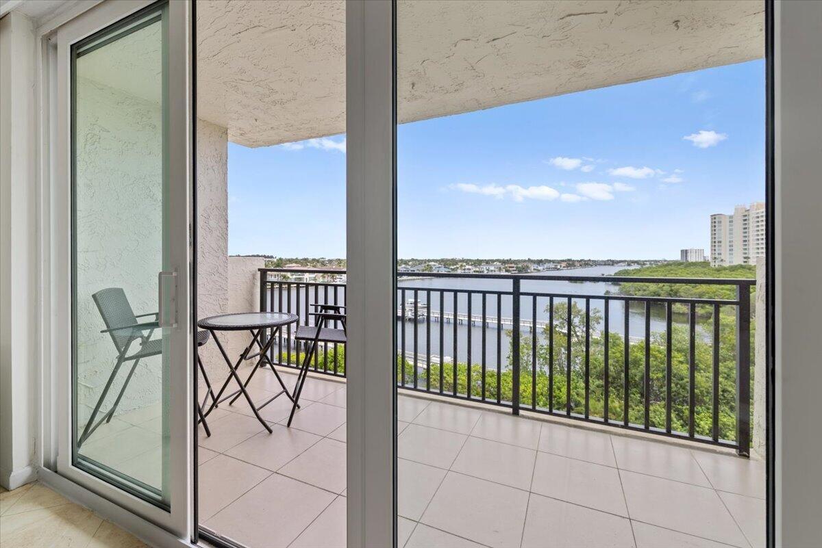Foto de propiedad en 3912 S Ocean Boulevard 603, Highland Beach, FL 33487 Highland Beach con MLS# 