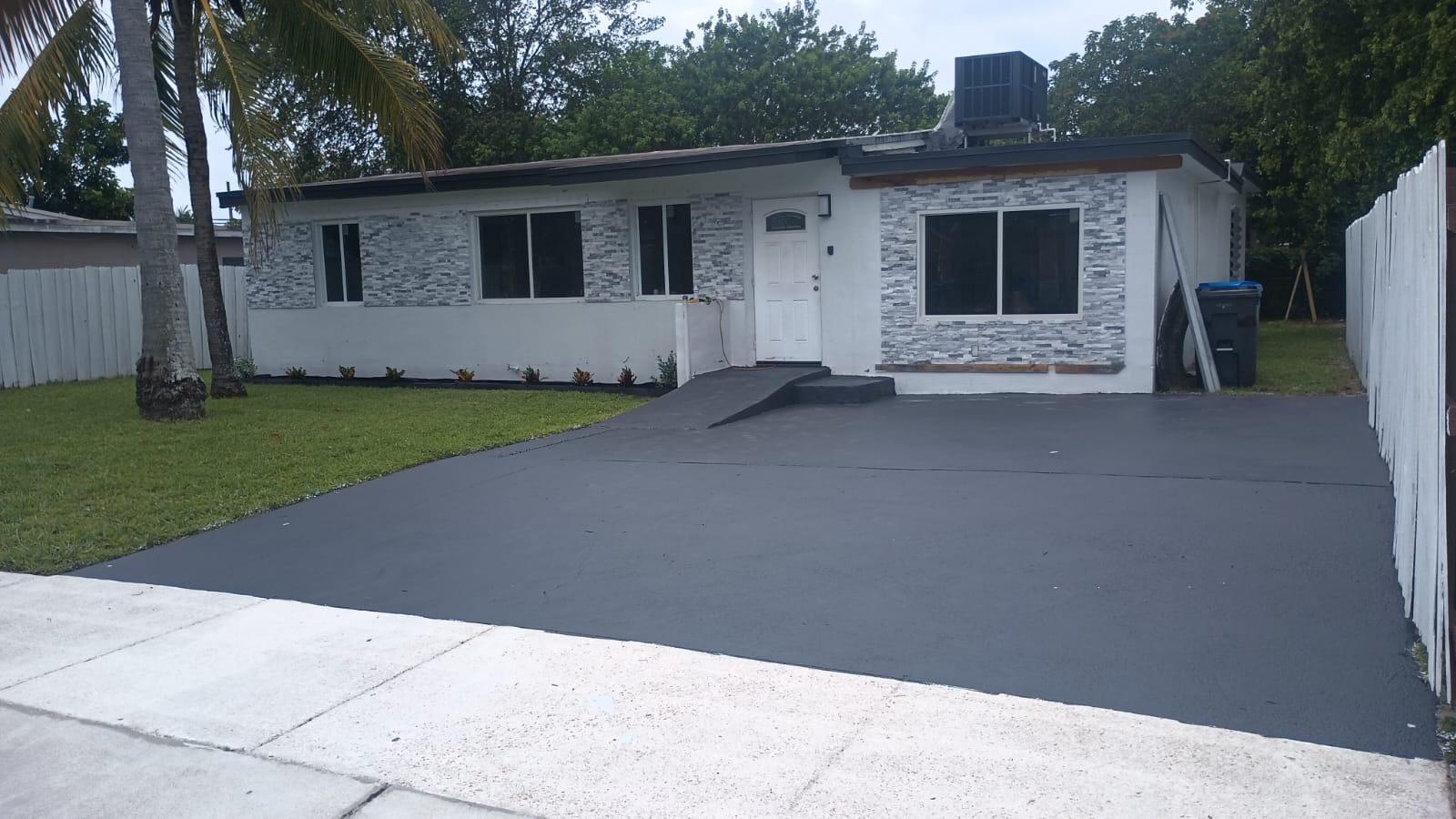 Foto de propiedad en 3730 SW 46th Avenue, West Park, FL 33023 West Park con MLS# 