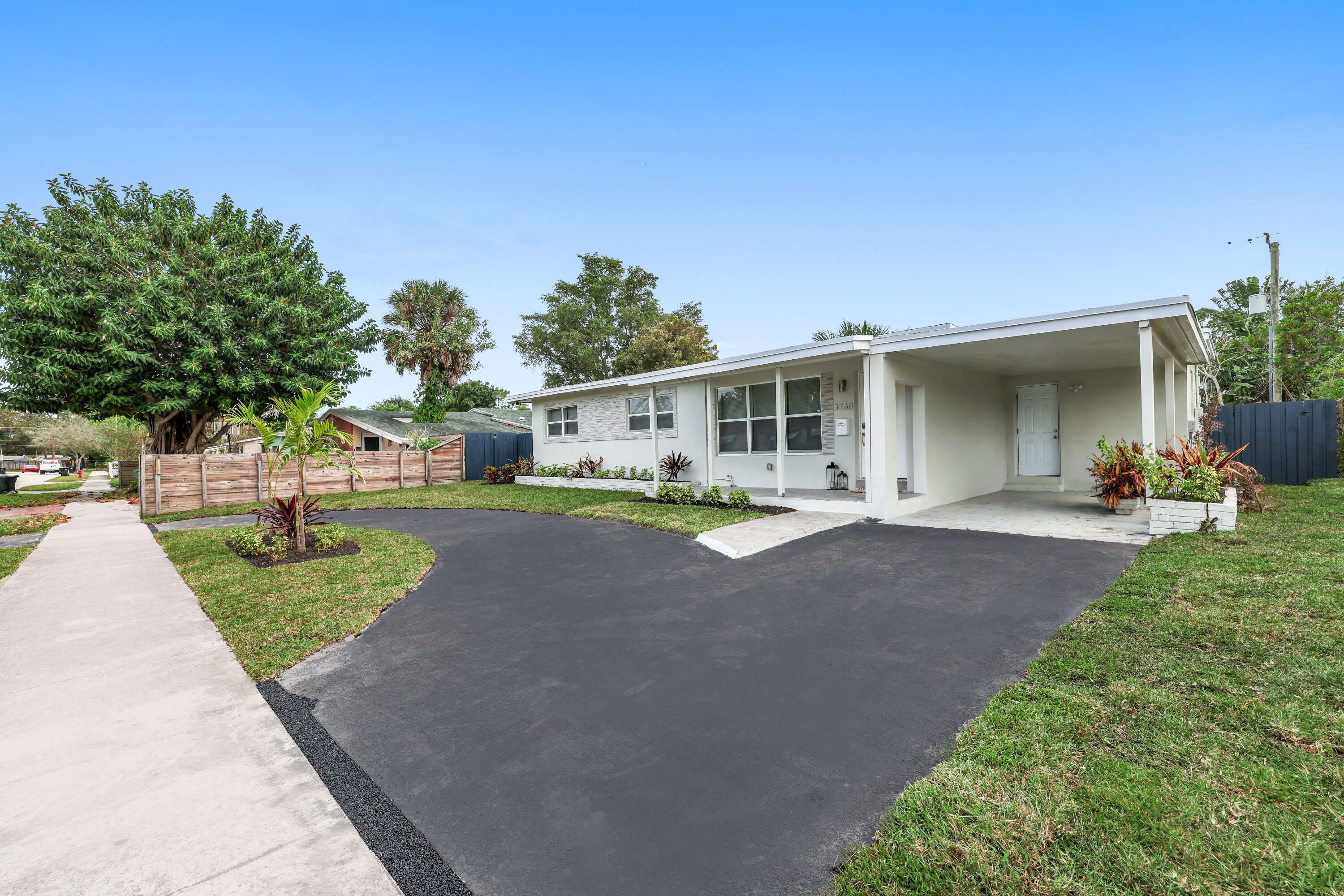 En Renta 3160 SW 20th Court, Fort Lauderdale, FL 33312, Fort Lauderdale, FL 33312