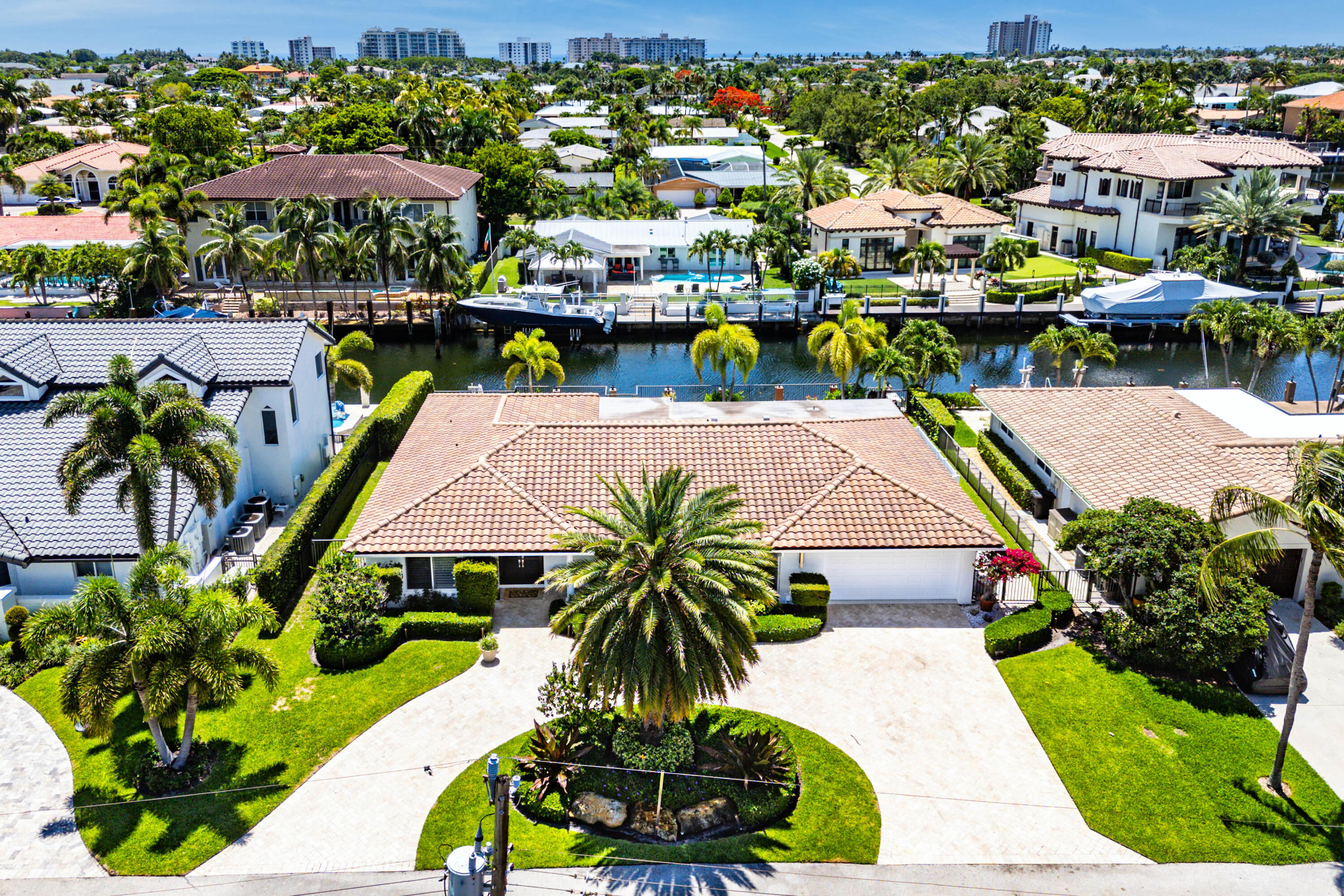 En Venta 4230 NE 24th Avenue, Lighthouse Point, FL 33064, Lighthouse Point, FL 33064