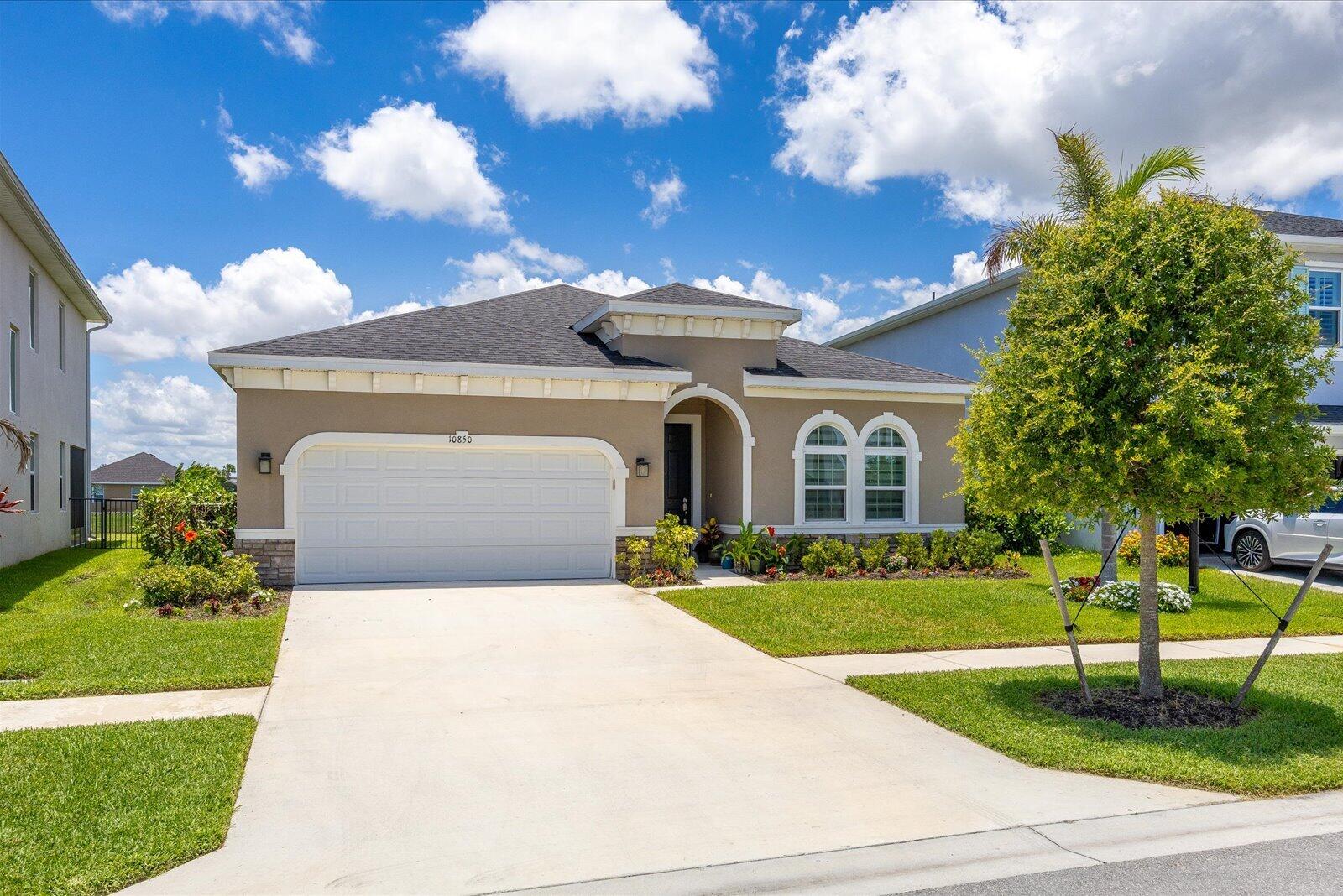 En Venta 10850 SW Cremona Way SW 10850, Port St. Lucie, FL 34987, Port St. Lucie, FL 34987