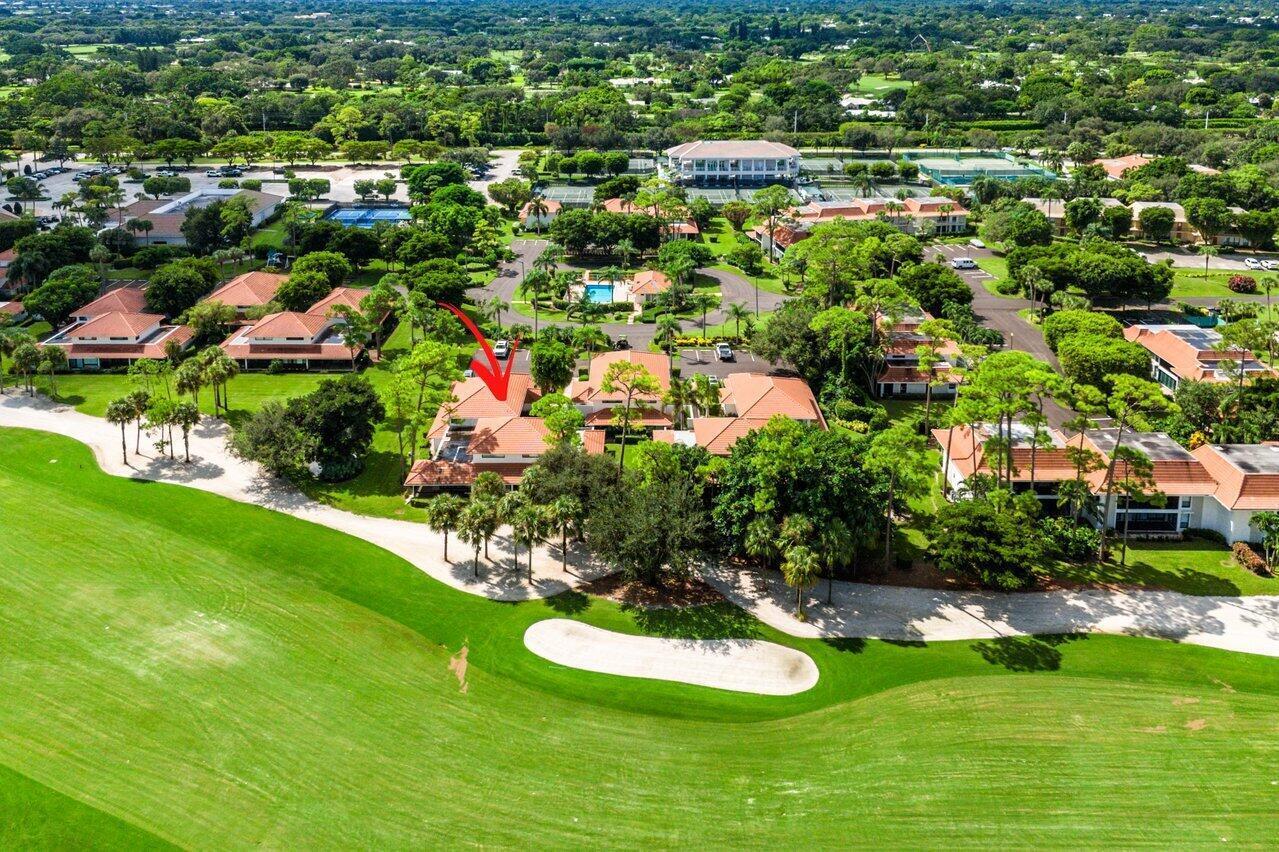 Foto de propiedad en 4143 Kittiwake Court Kittiwake, Boynton Beach, FL 33436 Boynton Beach con MLS# 