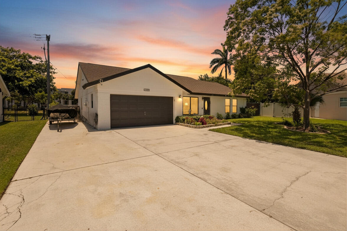 Vendido 1273 NW 11th Street, Boynton Beach, FL 33426, Boynton Beach, FL 33426