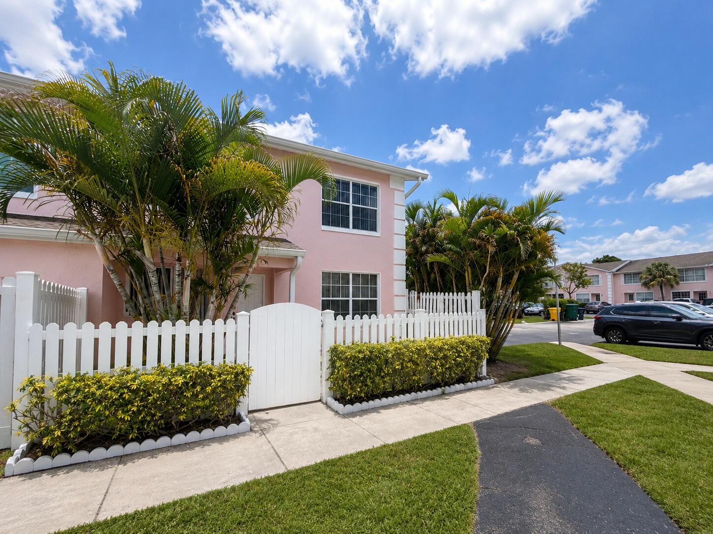 Foto de propiedad en 217 Foxtail Drive H, Greenacres, FL 33415 Greenacres con MLS# 