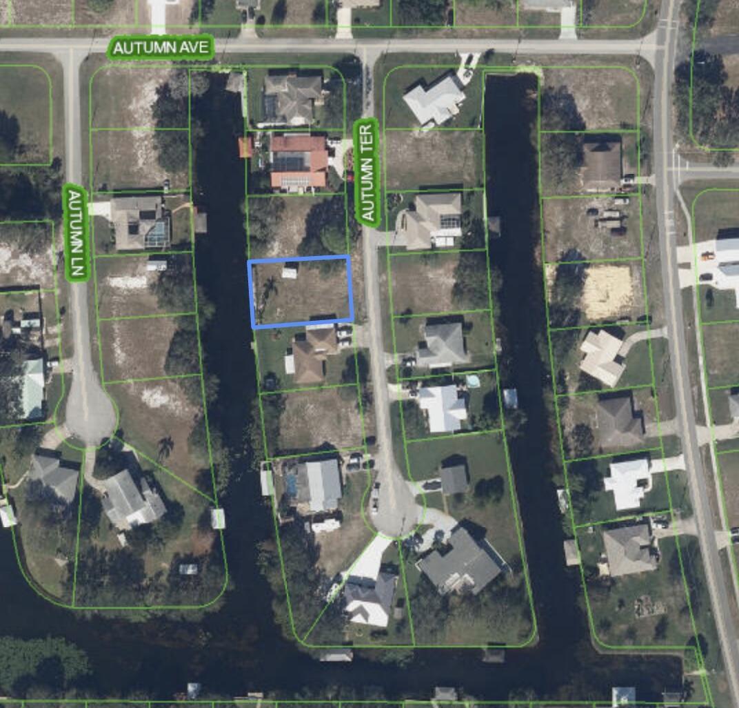 Foto de propiedad en 113 Autumn Terrace, Lake Placid, FL 33852 Lake Placid con MLS# 