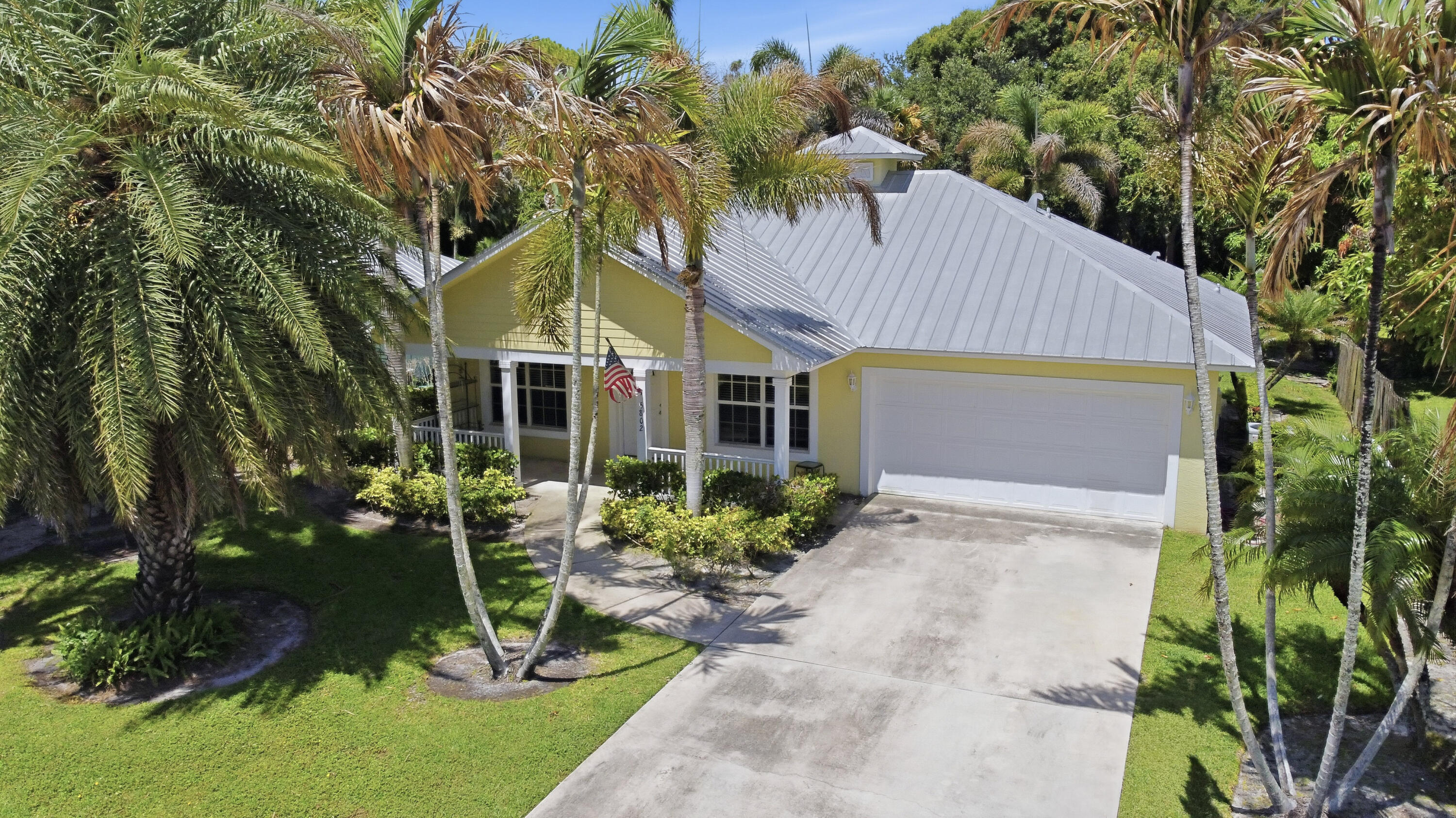 Alquilada 5802 SE Wesley Avenue, Stuart, FL 34997, Stuart, FL 34997