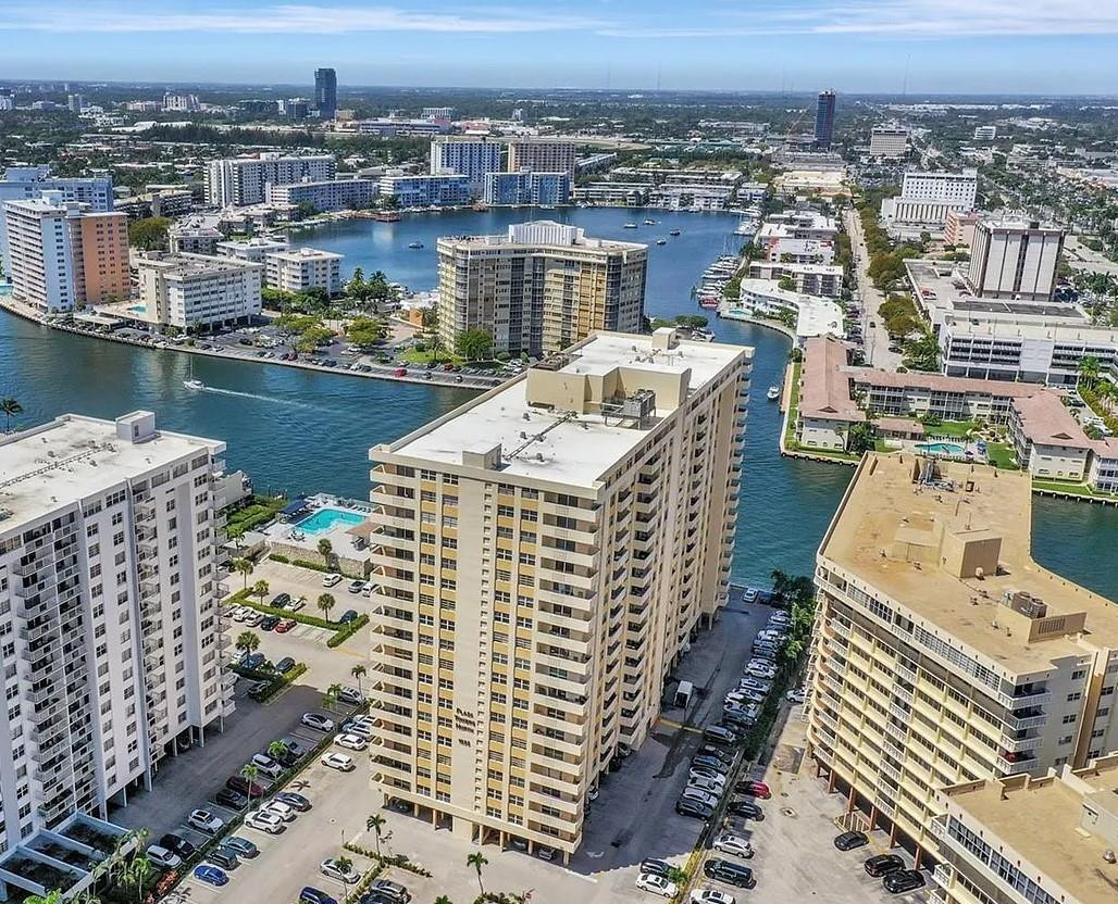 Foto de propiedad en 1833 S Ocean Drive 1209, Hallandale, FL 33009 Hallandale con MLS# 
