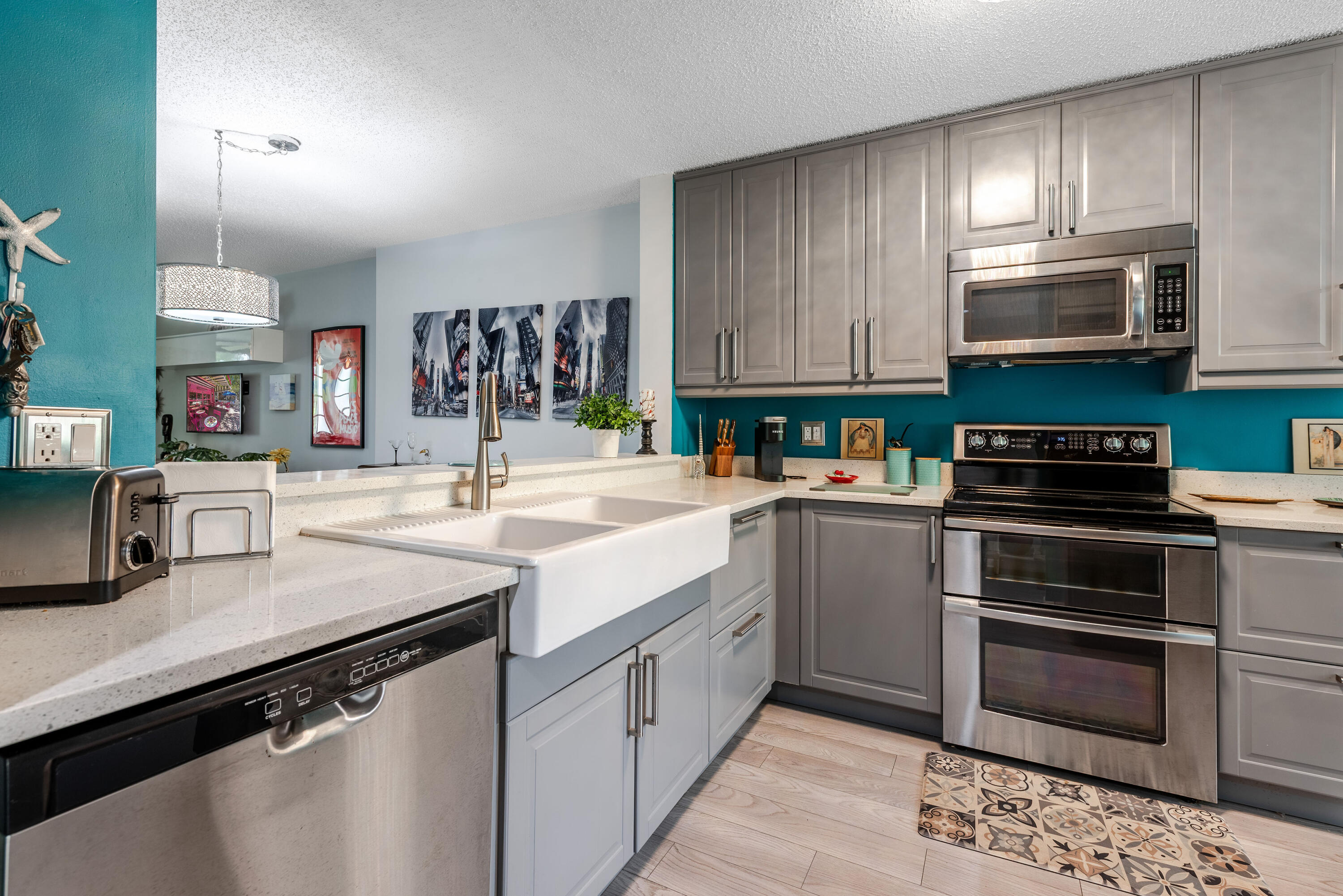 Foto de propiedad en 15244 Lakes Of Delray Boulevard 304, Delray Beach, FL 33484 Delray Beach con MLS# 