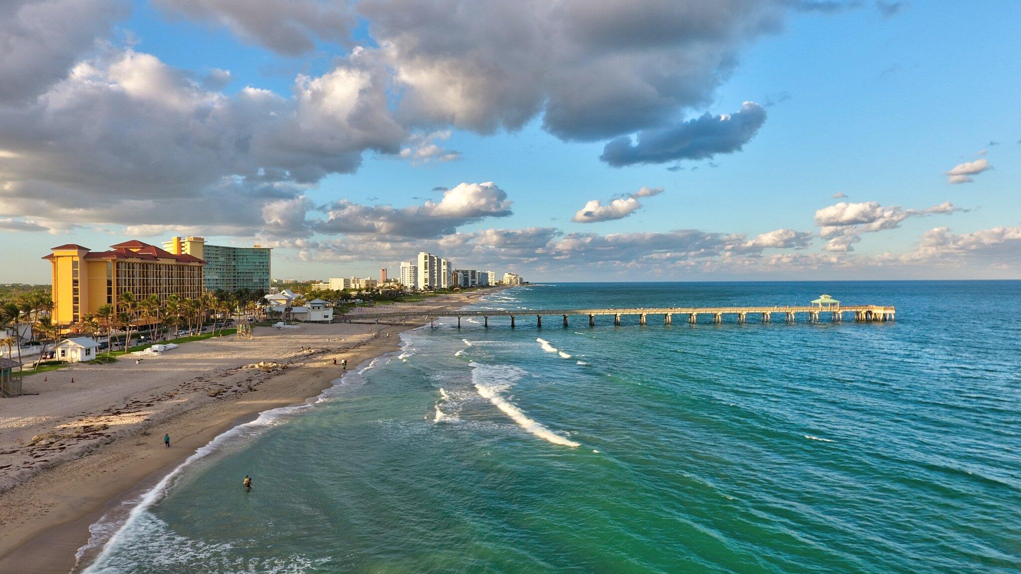 Foto de propiedad en 1938 NE 7th Street 5, Deerfield Beach, FL 33441 Deerfield Beach con MLS# 