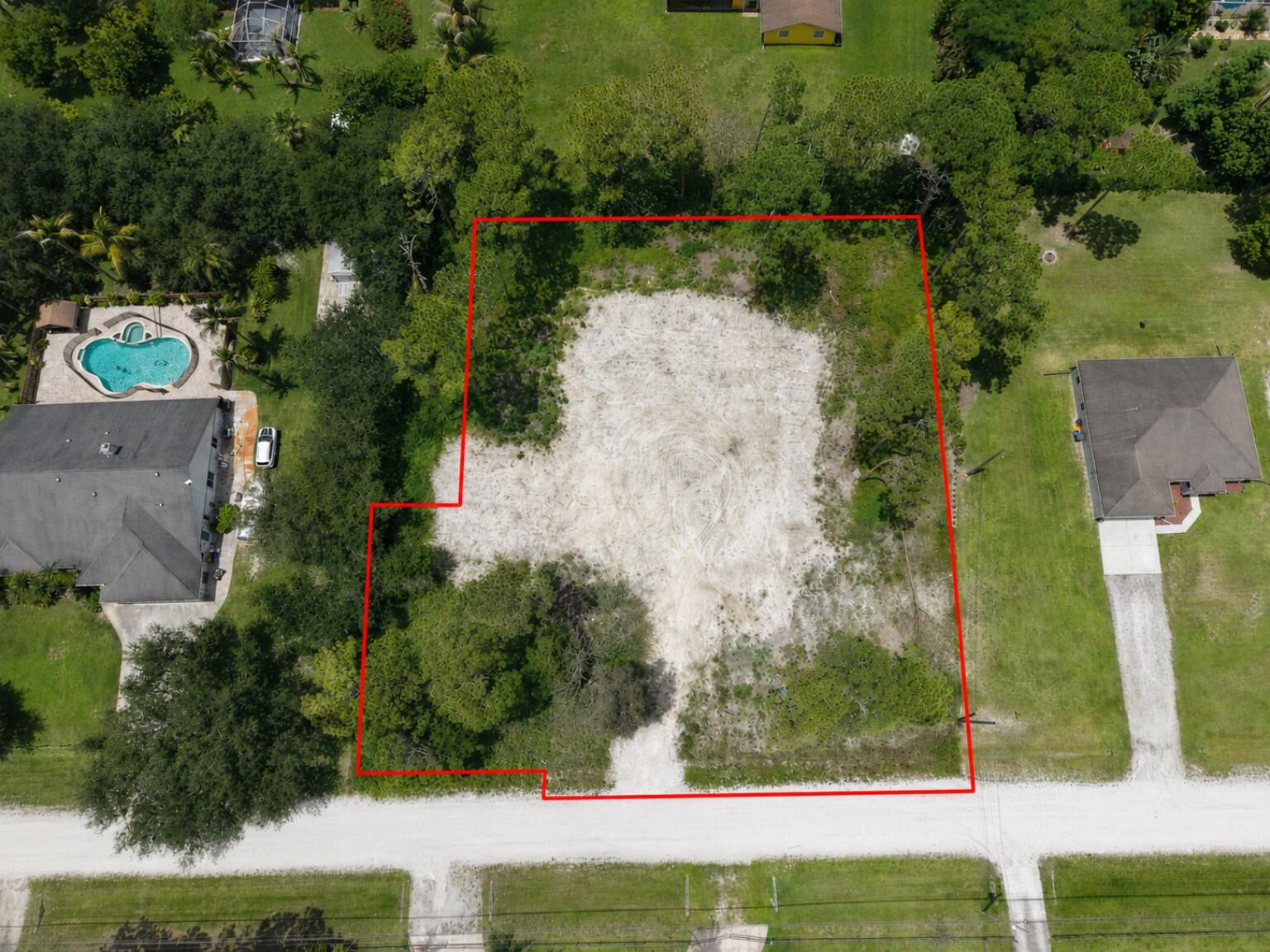 En Venta 13841 76th Road N, The Acreage, FL 33412, The Acreage, FL 33412