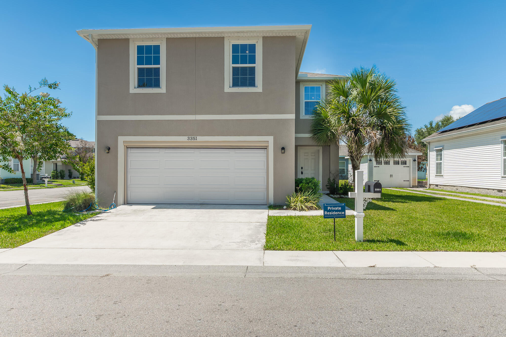 Foto de propiedad en 3351 Liberty Square Way, Fort Pierce, FL 34982 Fort Pierce con MLS# 
