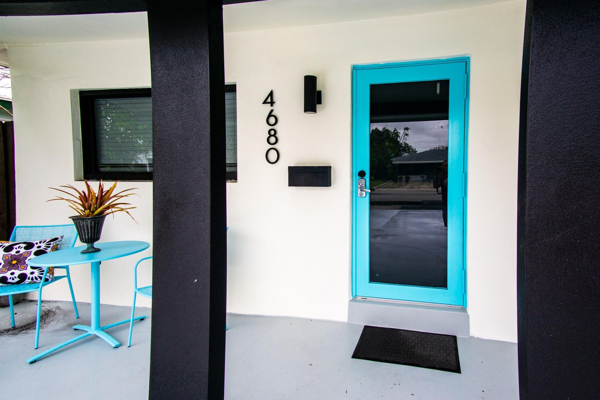 Alquilada 4680 NE 5th Avenue, Oakland Park, FL 33334, Oakland Park, FL 33334