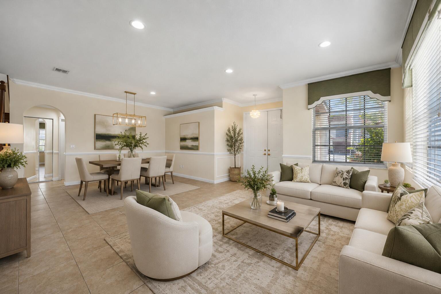 Foto de propiedad en 9100 Dupont Place, Wellington, FL 33414 Wellington con MLS# 