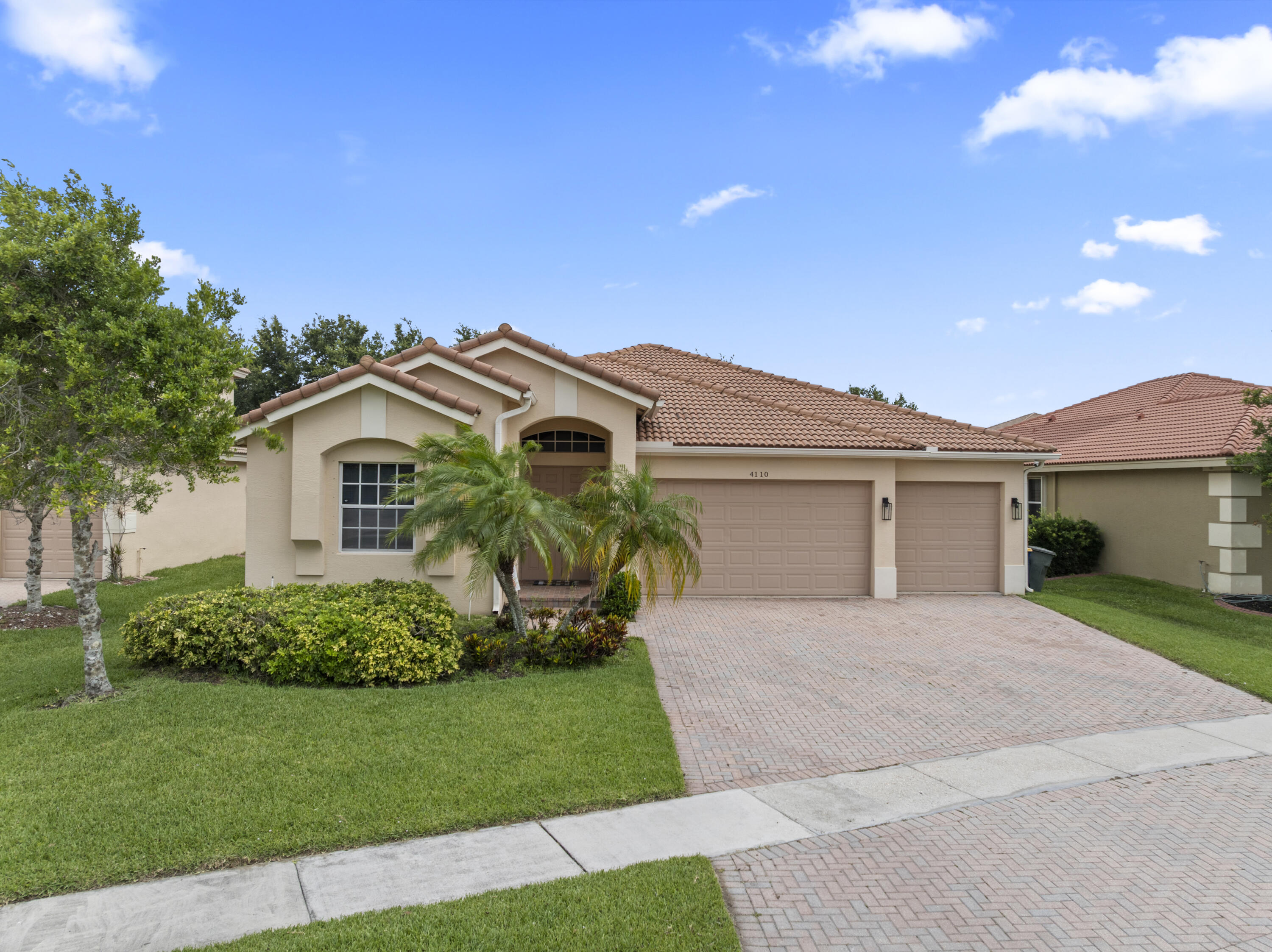 En Venta 4110 Silverstone Drive, Fort Pierce, FL 34947, Fort Pierce, FL 34947