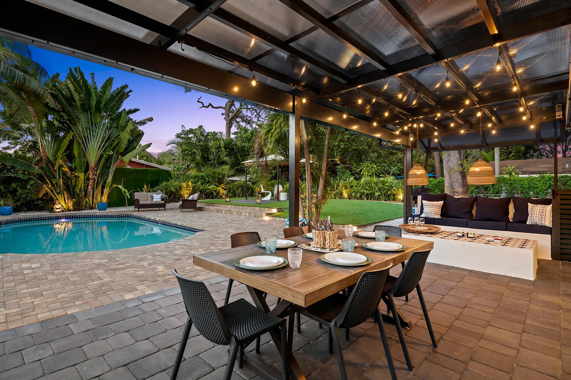 Foto de propiedad en 1813 SW 10th Court, Fort Lauderdale, FL 33312 Fort Lauderdale con MLS# 
