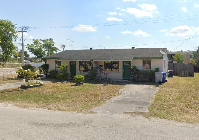 Foto de propiedad en 3560 NW 3rd Avenue 1-2, Pompano Beach, FL 33064 Pompano Beach con MLS# 