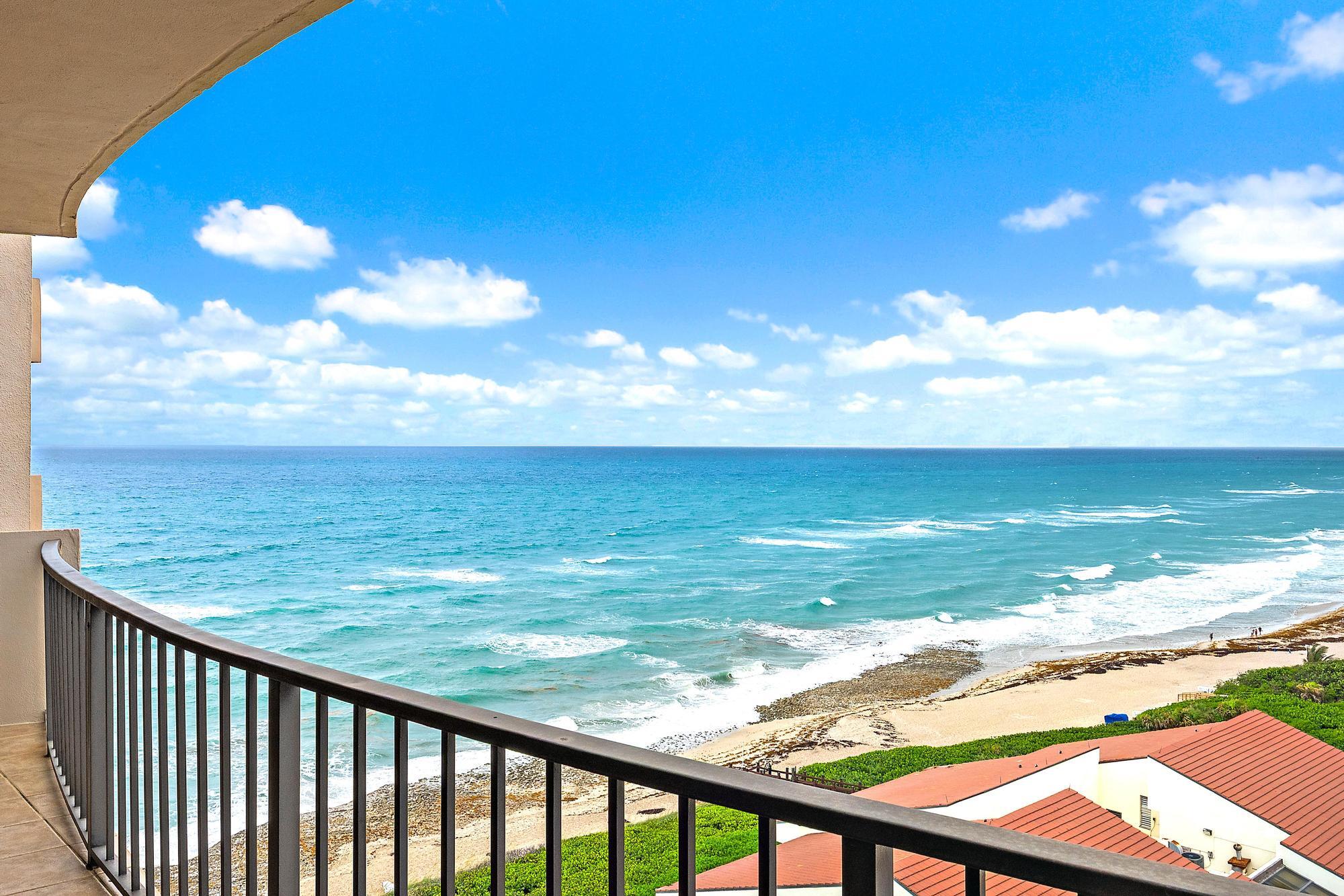 Foto de propiedad en 4200 N Ocean Drive 1-1404, Singer Island, FL 33404 Singer Island con MLS# 
