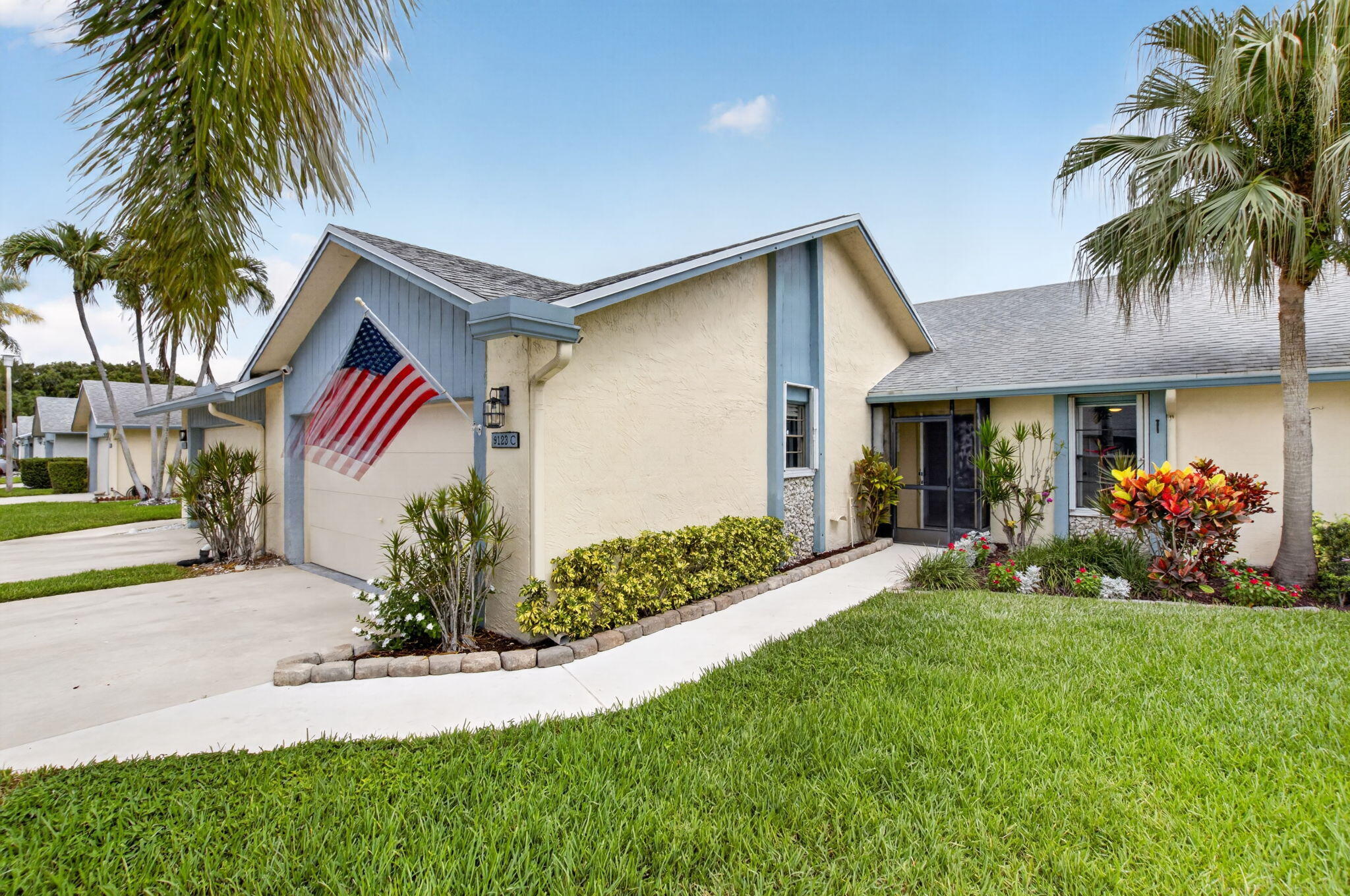 Vendido 9123 SW 22nd Street C, Boca Raton, FL 33428, Boca Raton, FL 33428