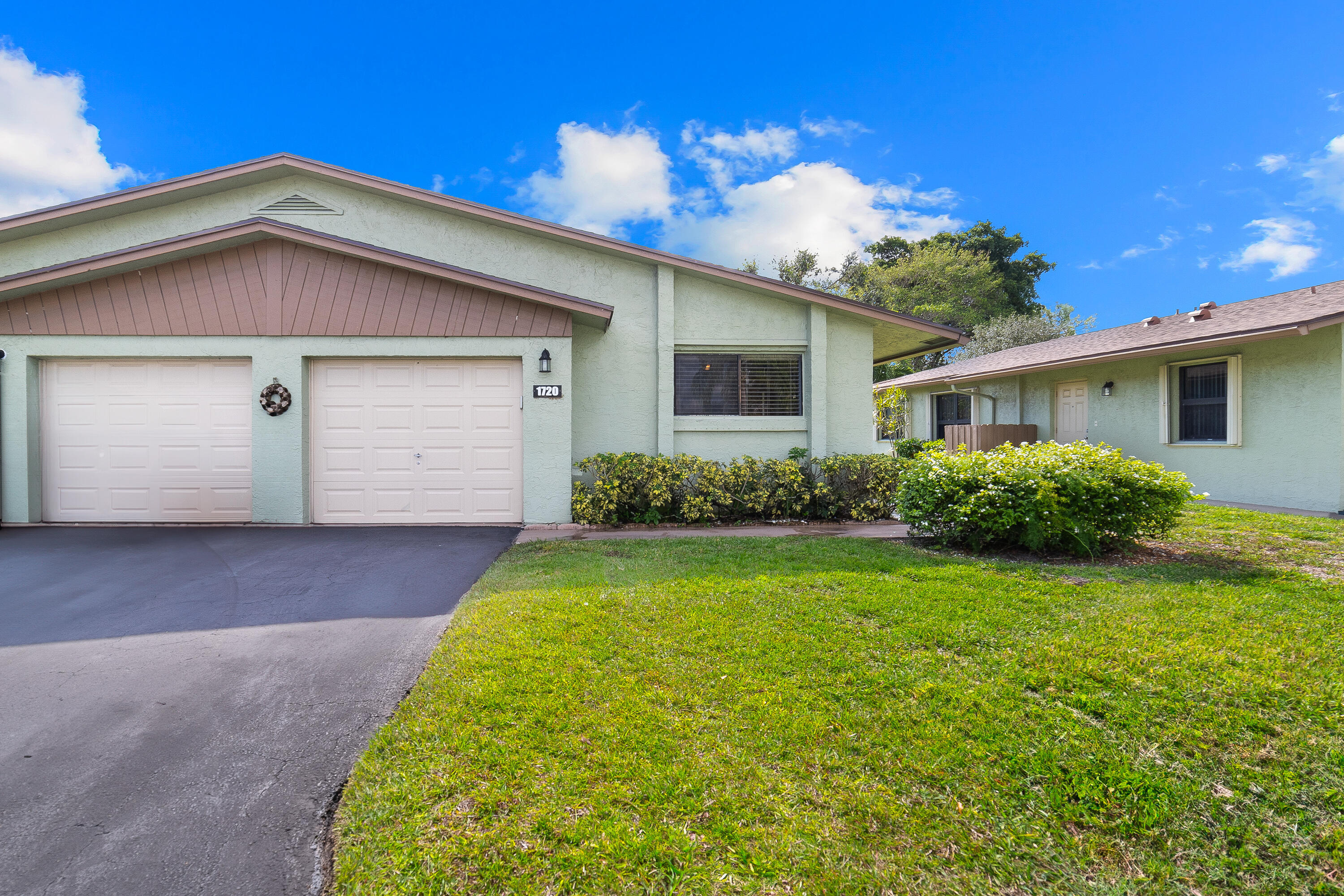 Vendido 1720 Palmland Drive Unit 5a, Boynton Beach, FL 33436, Boynton Beach, FL 33436