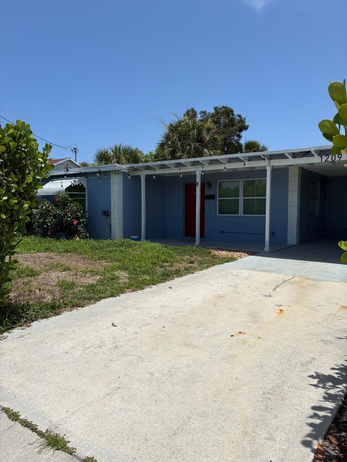 En Renta 1209 W 34th Street, Riviera Beach, FL 33404, Riviera Beach, FL 33404