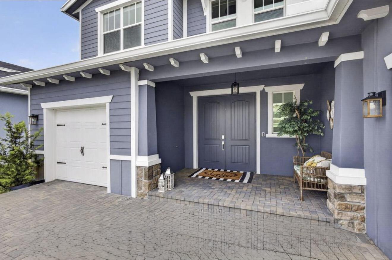 Foto de propiedad en 1510 Heron Nook Road, Loxahatchee, FL 33470 Loxahatchee con MLS# 