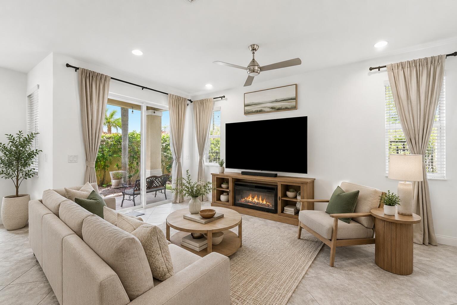 Foto de propiedad en 6993 Pines Circle, Coconut Creek, FL 33073 Coconut Creek con MLS# 