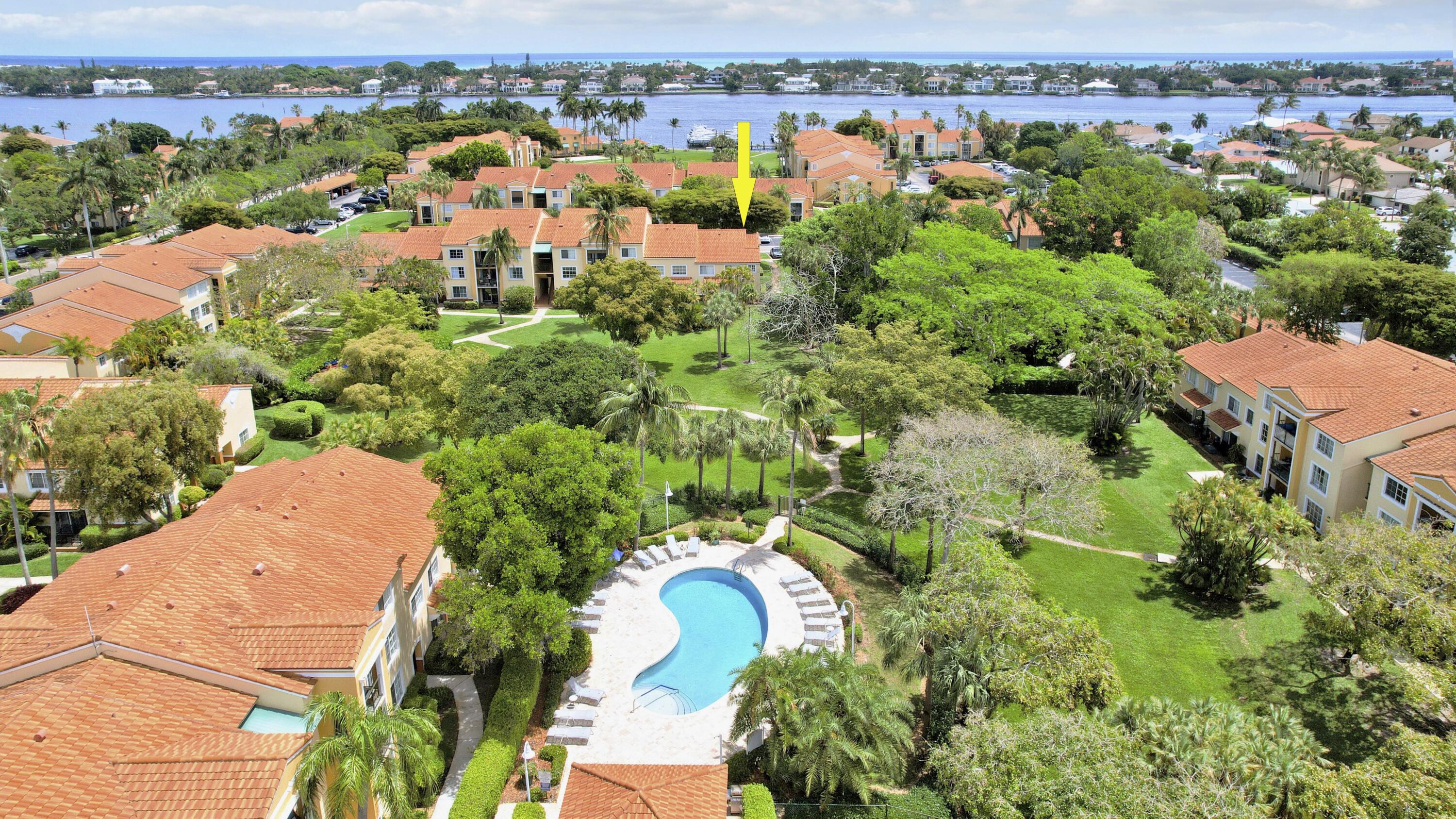 Vendido 127 Yacht Club Way 101, Hypoluxo, FL 33462, Hypoluxo, FL 33462