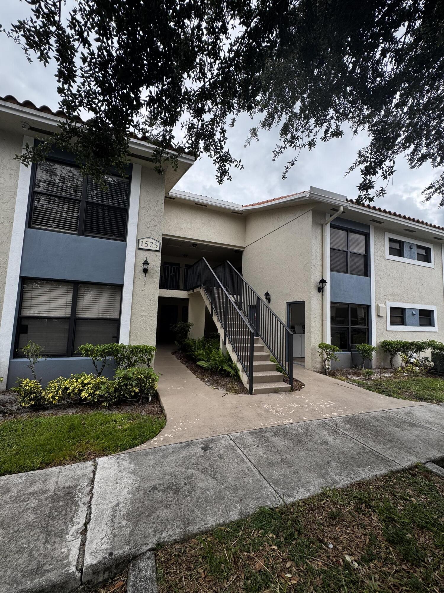 Alquilada 1525 Lake Crystal Drive C, West Palm Beach, FL 33411, West Palm Beach, FL 33411