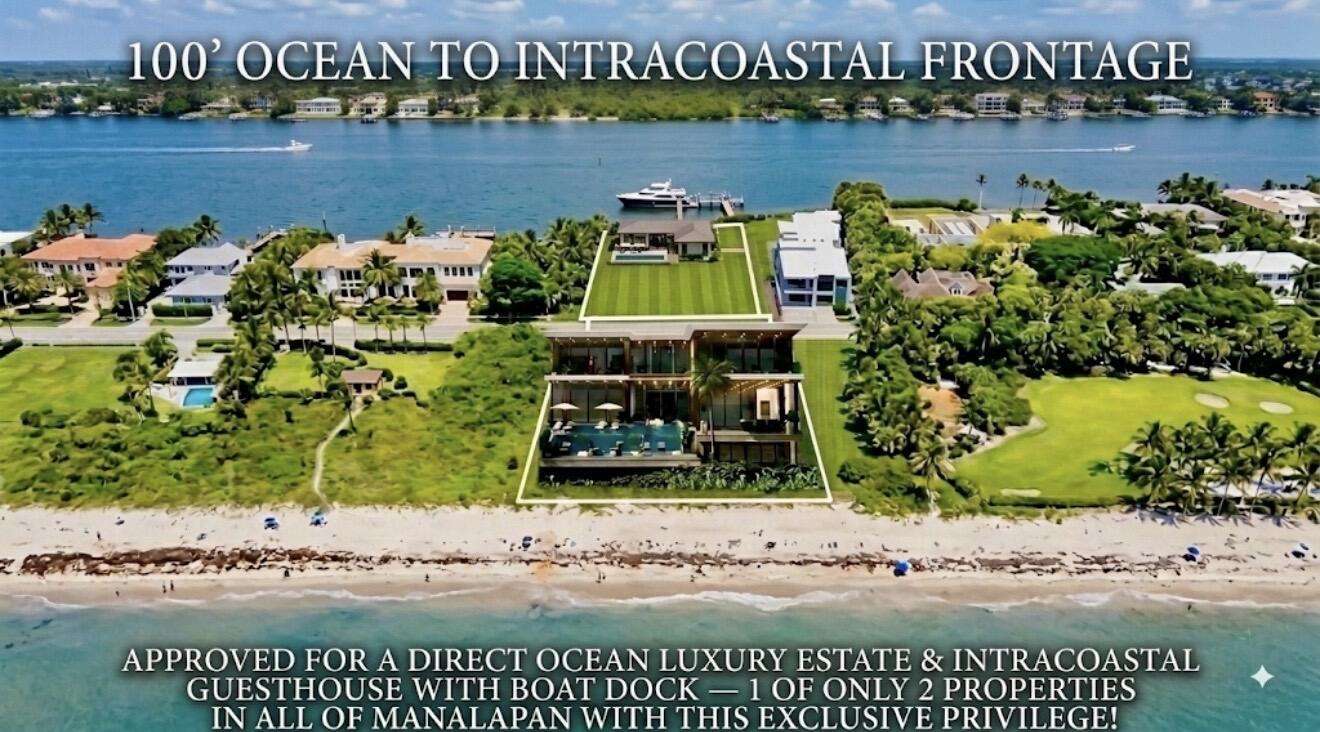 Foto de propiedad en 3060 S Ocean Boulevard, Manalapan, FL 33462 Manalapan con MLS# 