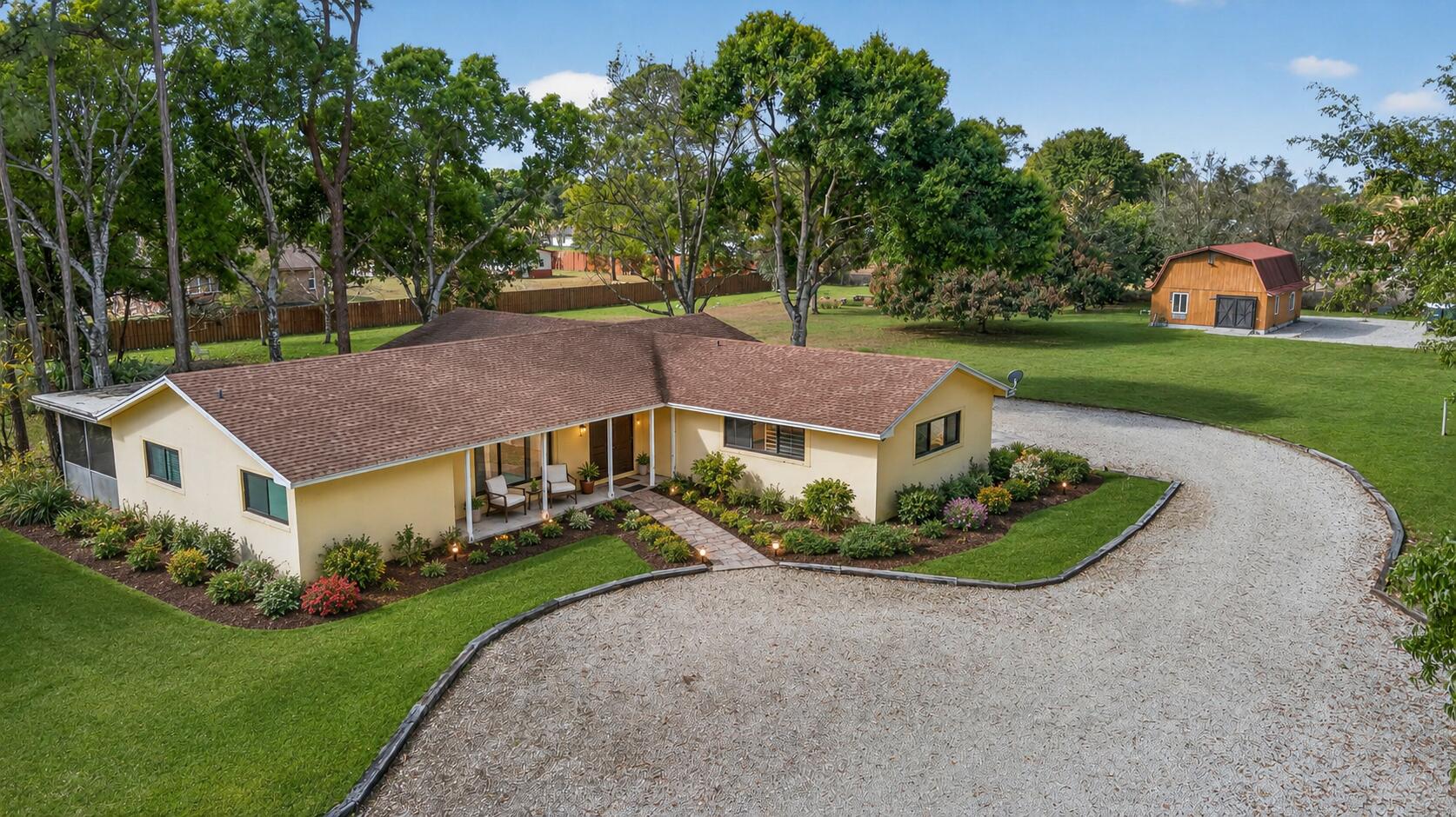 Foto de propiedad en 749 W Rambling Drive, Wellington, FL 33414 Wellington con MLS# 