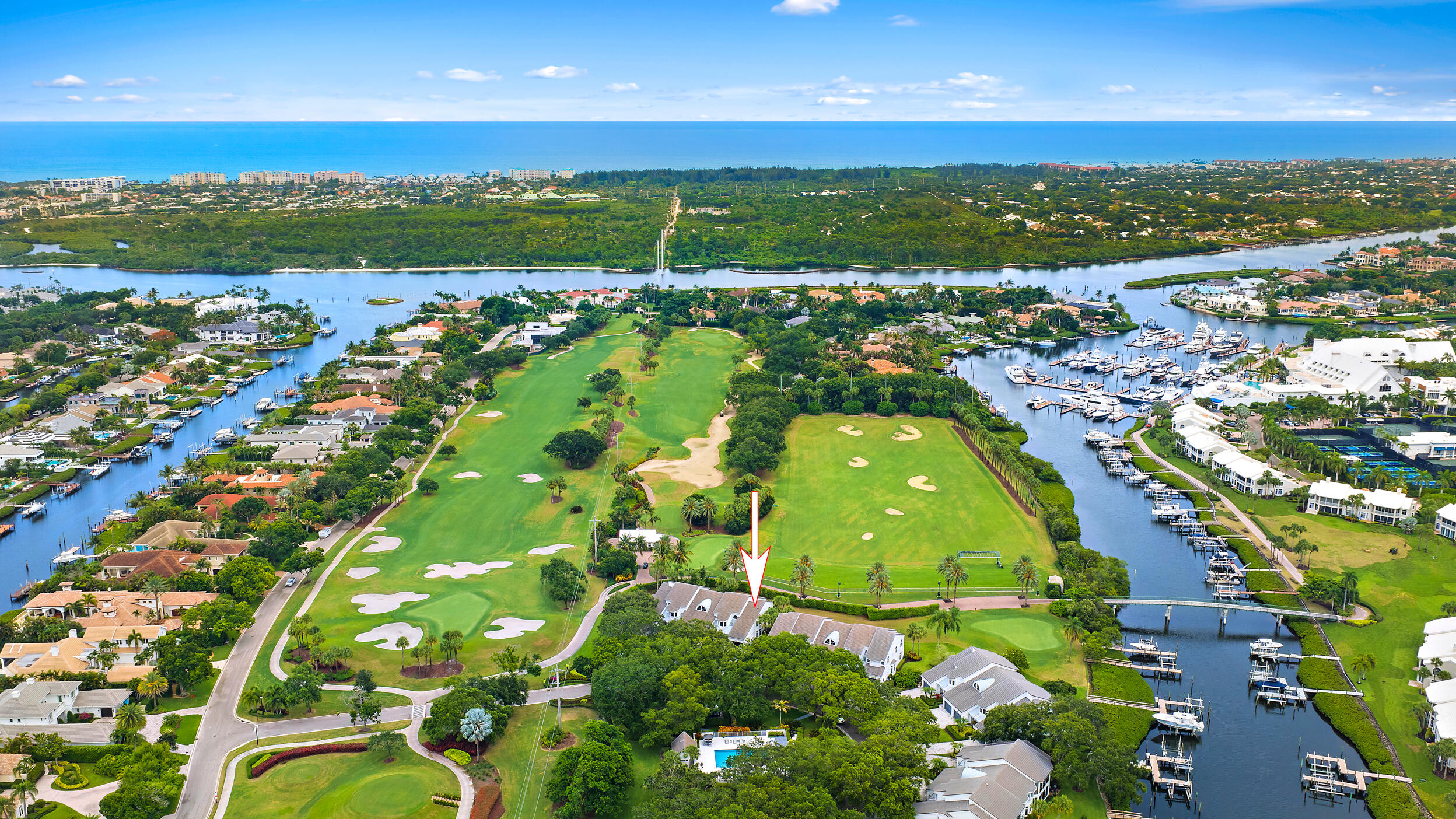En Venta 316 Spyglass Way, Jupiter, FL 33477, Jupiter, FL 33477
