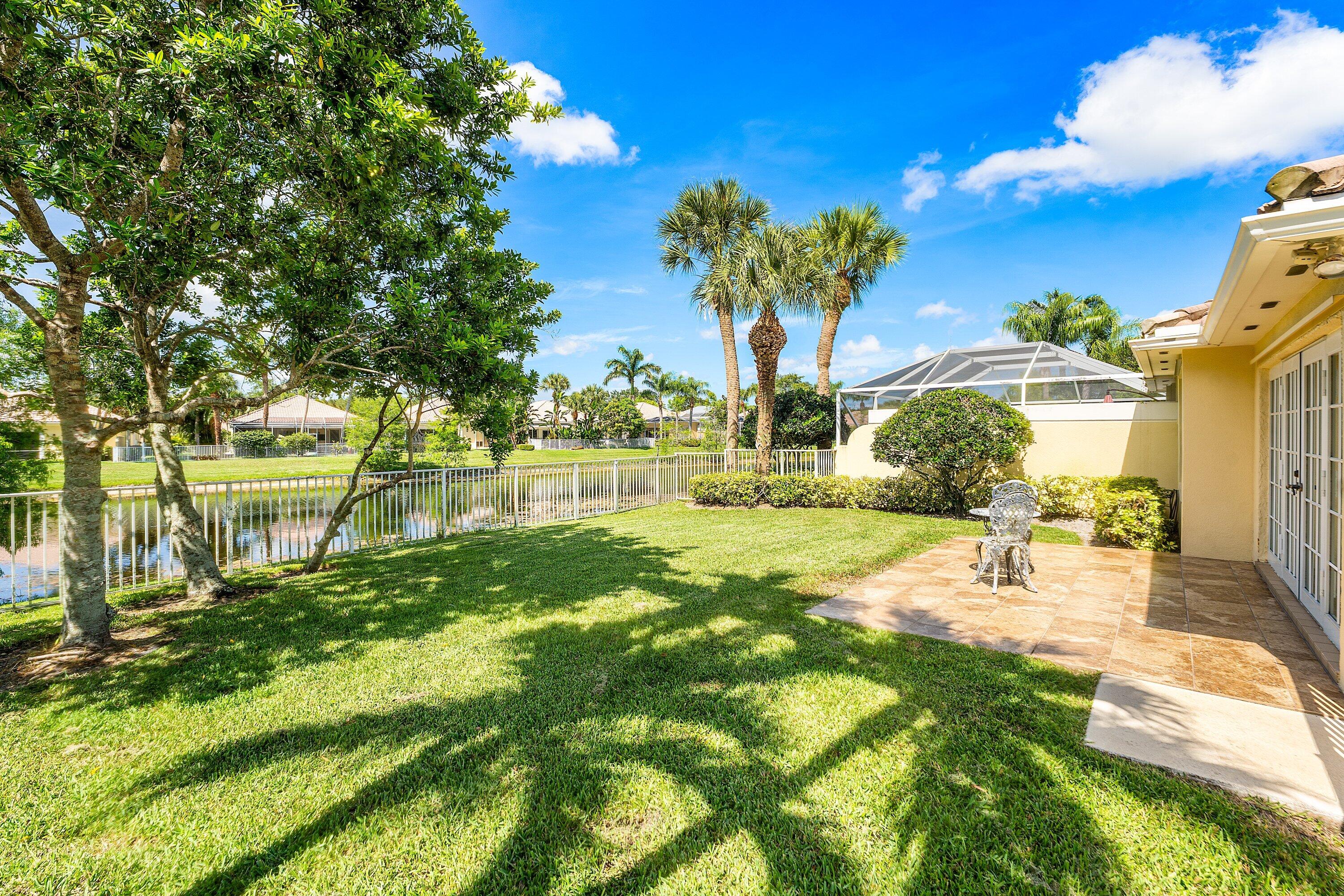 Foto de propiedad en 8413 Cozumel Lane, Wellington, FL 33414 Wellington con MLS# 