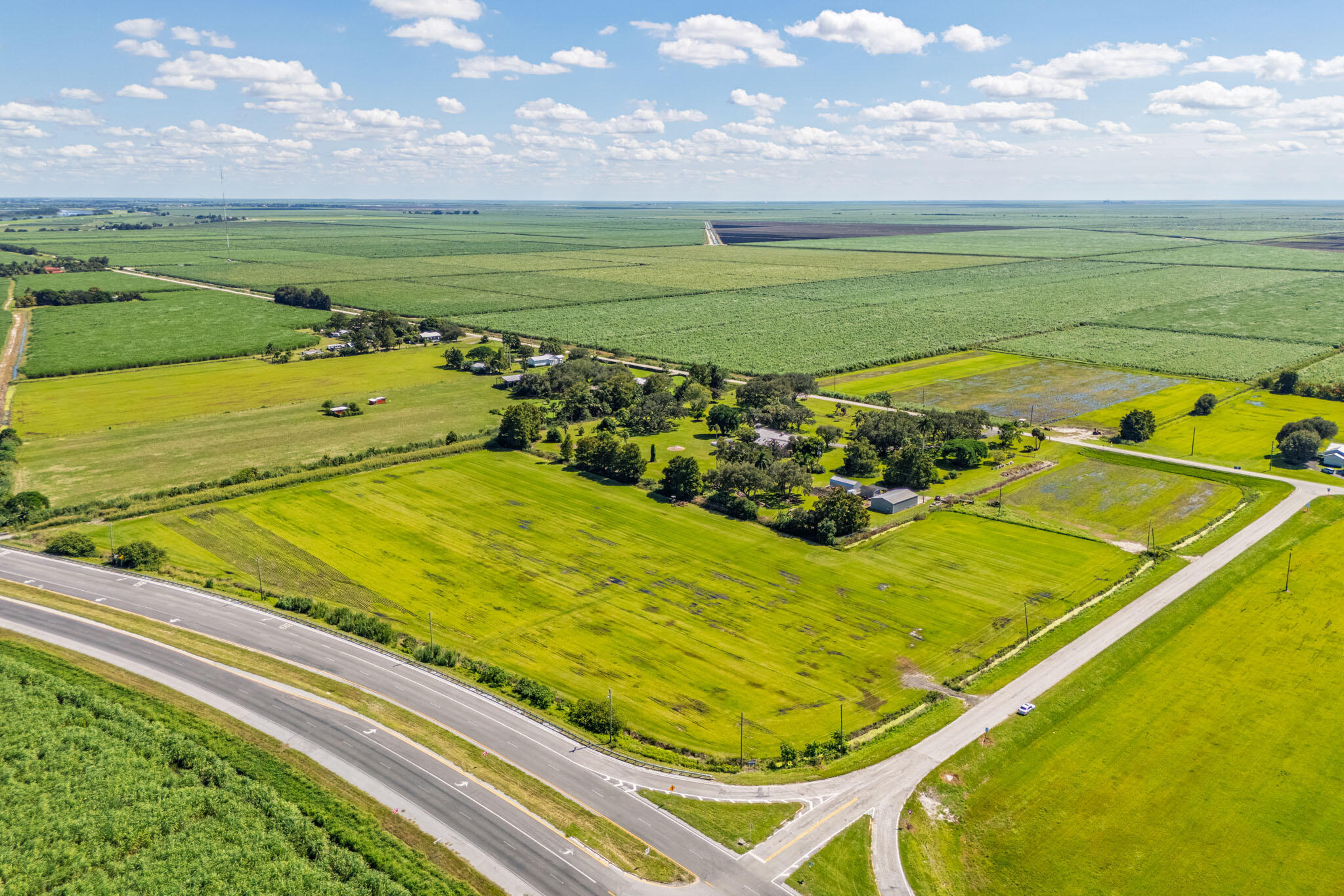 En Venta 0 E Corkscrew Boulevard, Lake Harbor, FL 33440, Lake Harbor, FL 33440