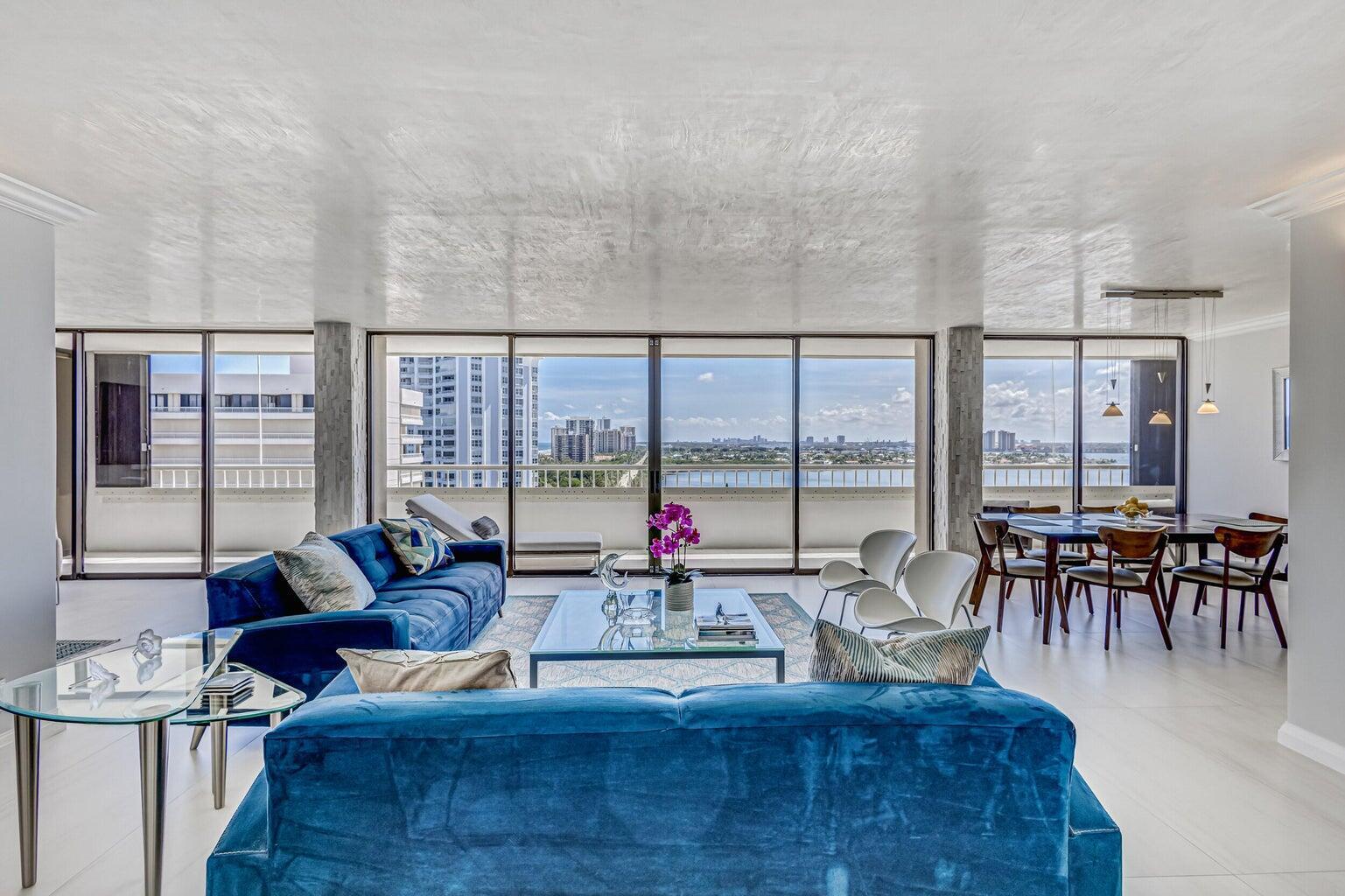 En Renta 5280 N Ocean Drive 12f, Riviera Beach, FL 33404, Riviera Beach, FL 33404