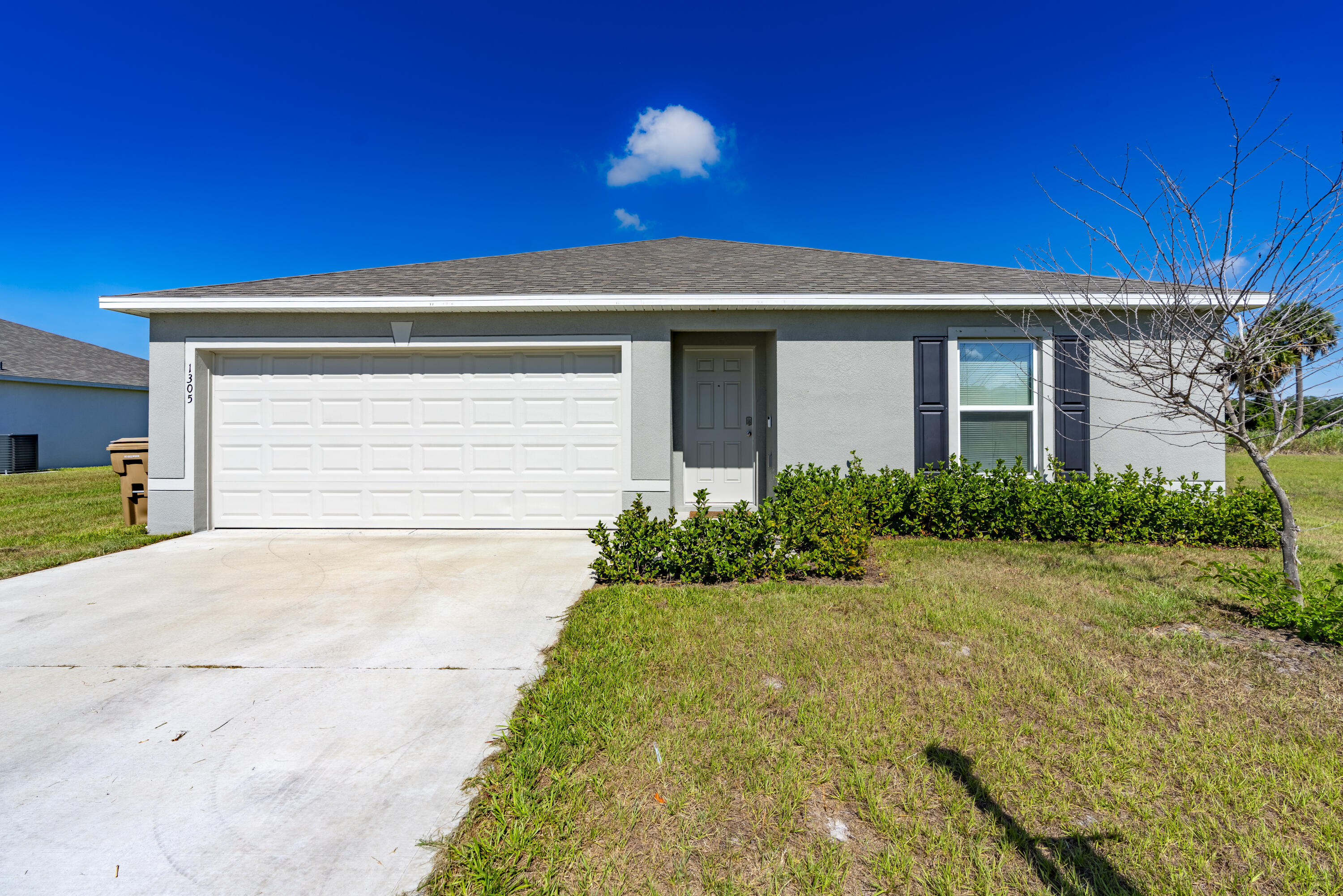 Vendido 1305 NW 7th Avenue, Okeechobee, FL 34972, Okeechobee, FL 34972