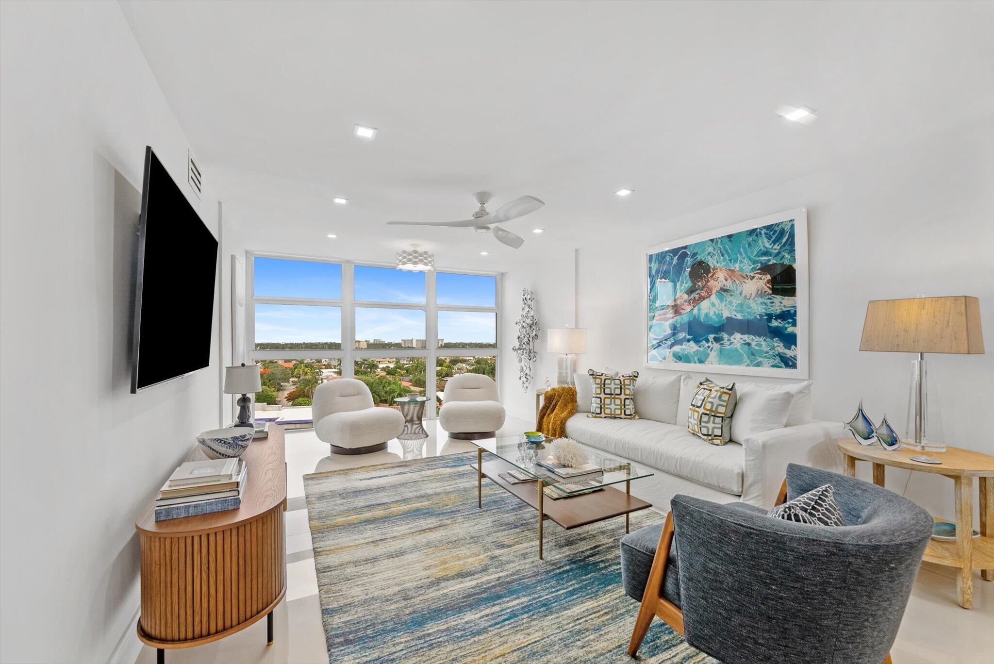 En Renta 1391 S Ocean Boulevard S 906, Pompano Beach, FL 33062, Pompano Beach, FL 33062