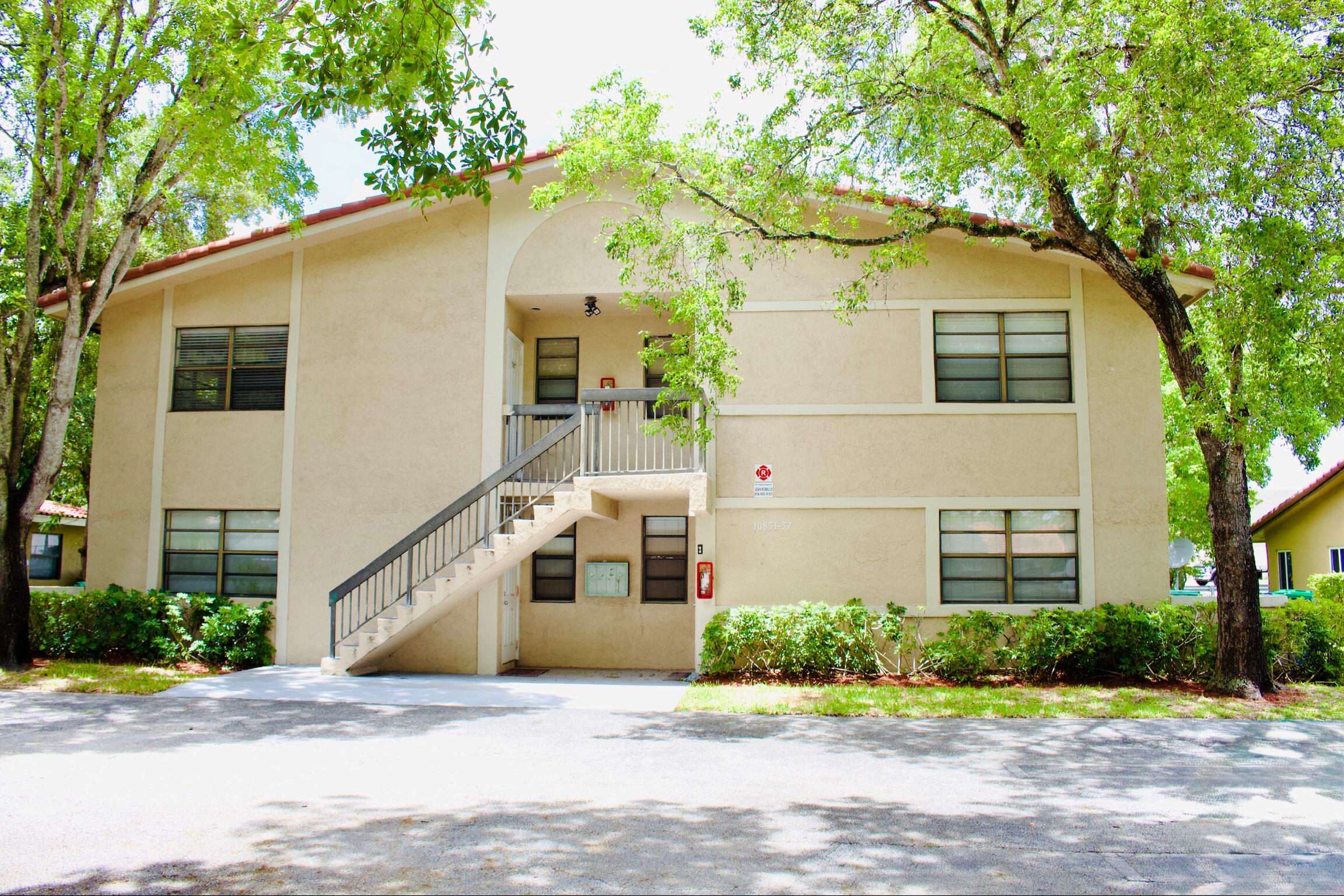 En Renta 10851 NW 45th Street 10857, Coral Springs, FL 33065, Coral Springs, FL 33065