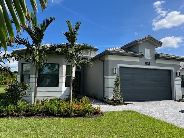Foto de propiedad en 9741 Spruce Woods Drive, Boynton Beach, FL 33473 Boynton Beach con MLS# 