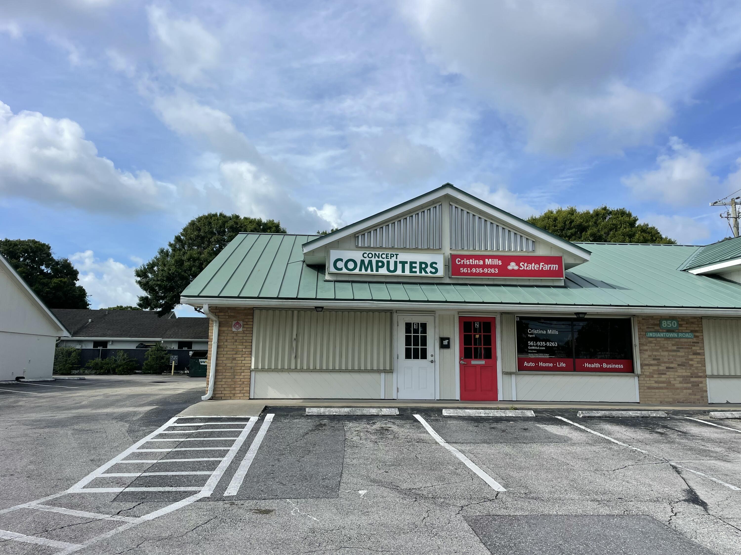 En Renta 836 W Indiantown Road, Jupiter, FL 33458, Jupiter, FL 33458