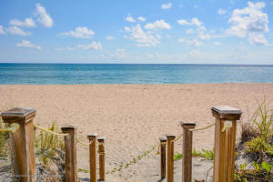 Foto de propiedad en 2780 S Ocean Boulevard 312, Palm Beach, FL 33480 Palm Beach con MLS# 