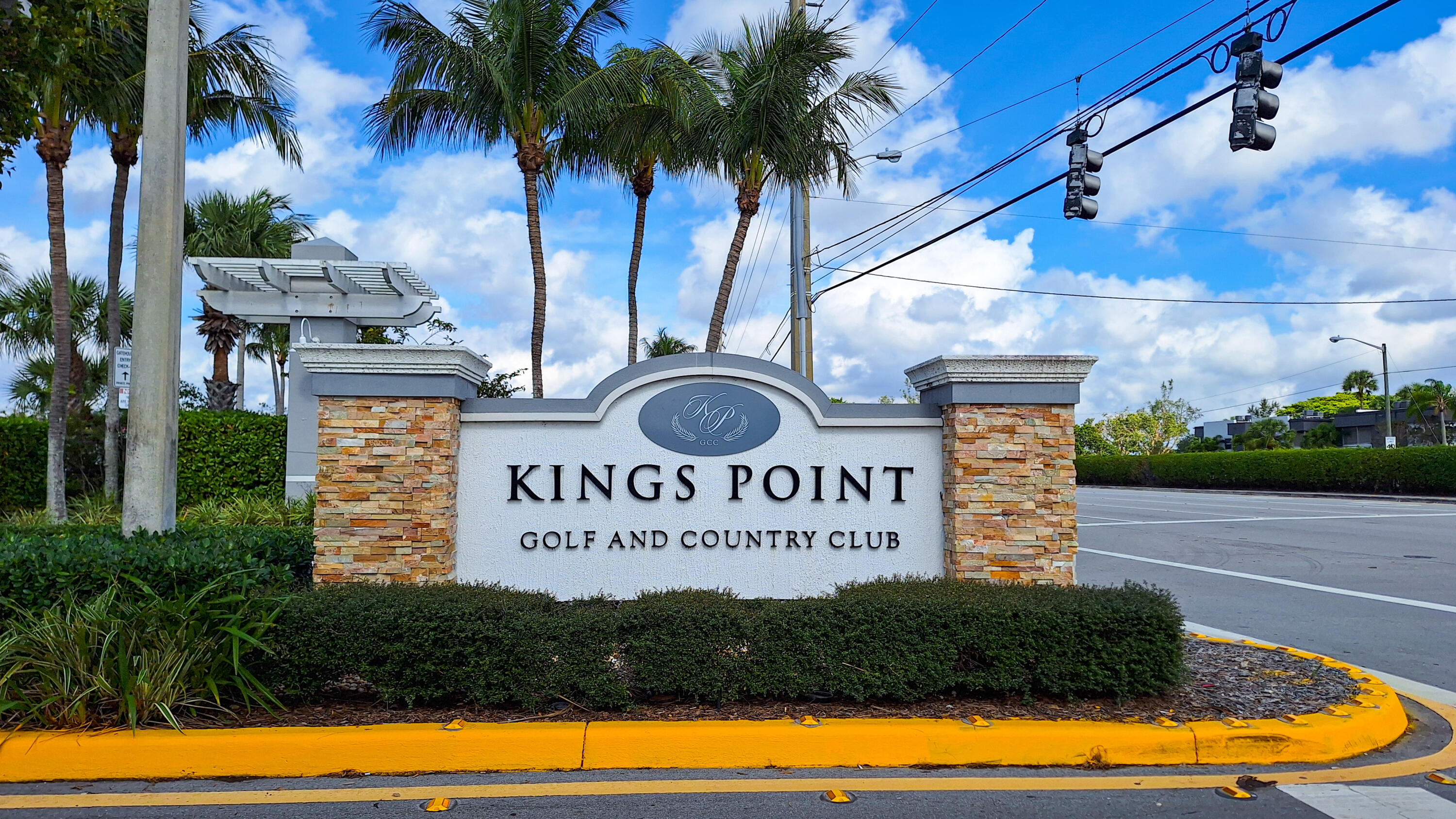 Foto de propiedad en 520 Brittany K, Delray Beach, FL 33446 Delray Beach con MLS# 