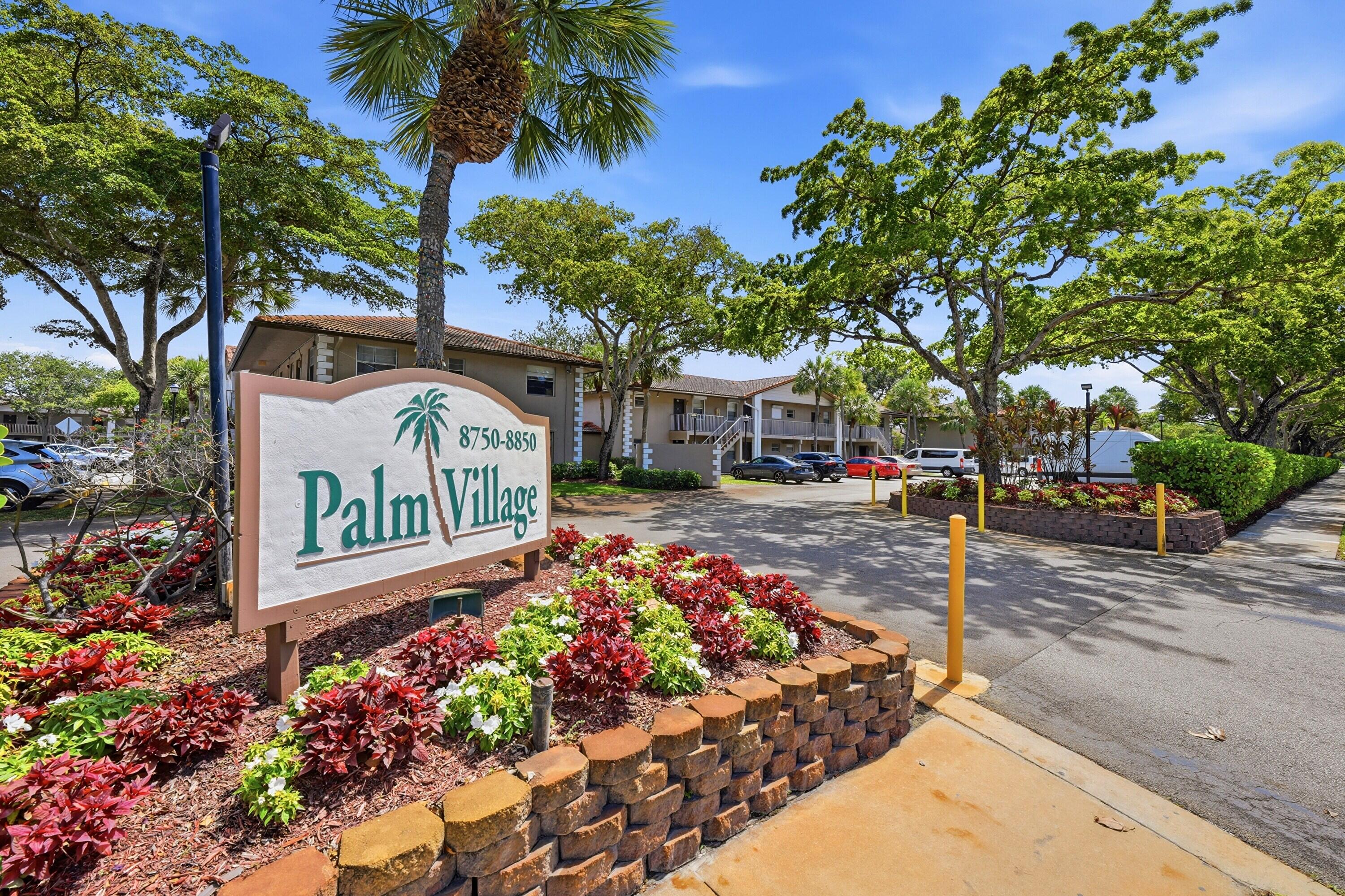 Foto de propiedad en 8840 Royal Palm Boulevard 206-7, Coral Springs, FL 33065 Coral Springs con MLS# 