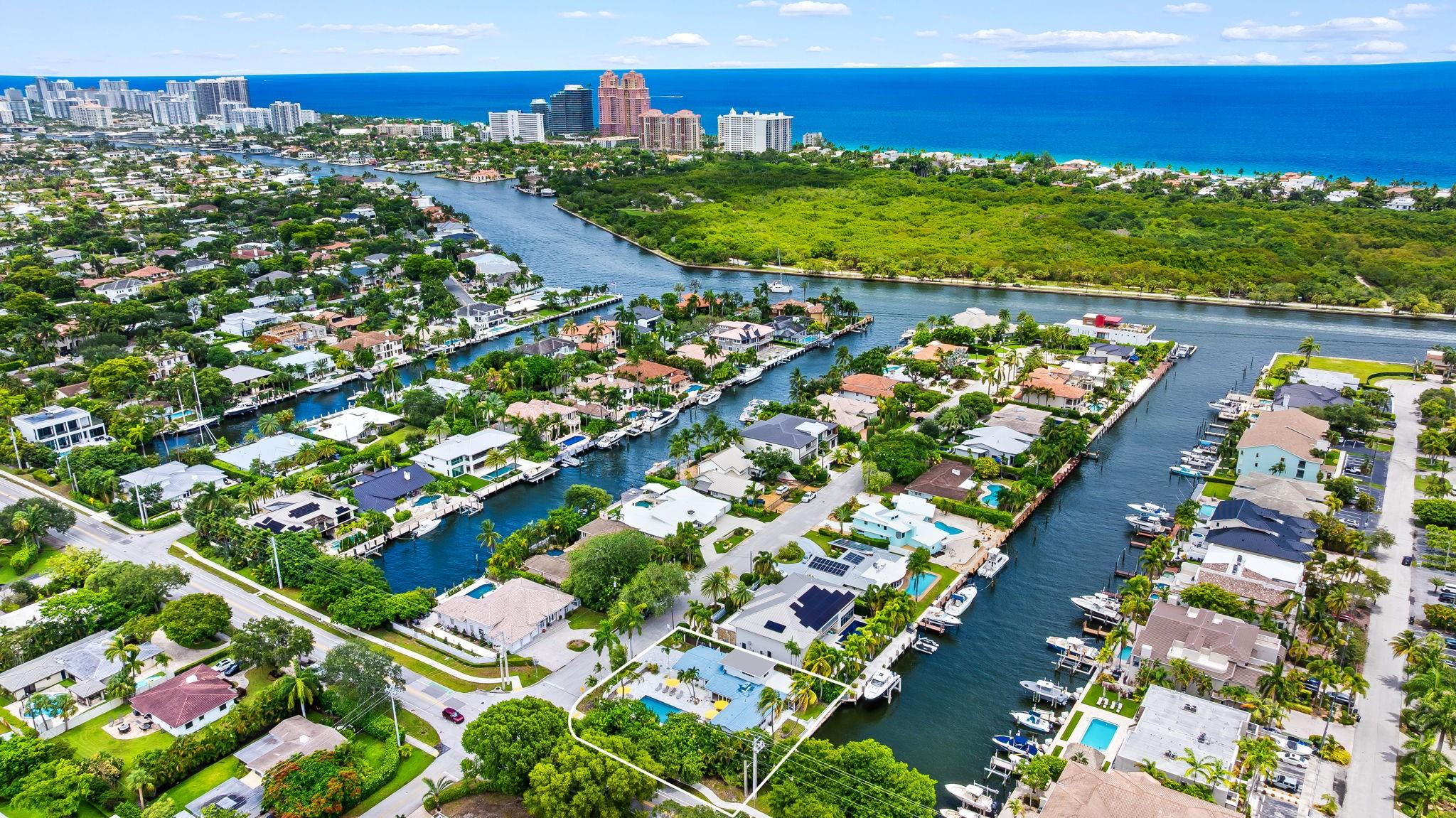 Alquilada 1524 Bayview Drive, Fort Lauderdale, FL 33304, Fort Lauderdale, FL 33304